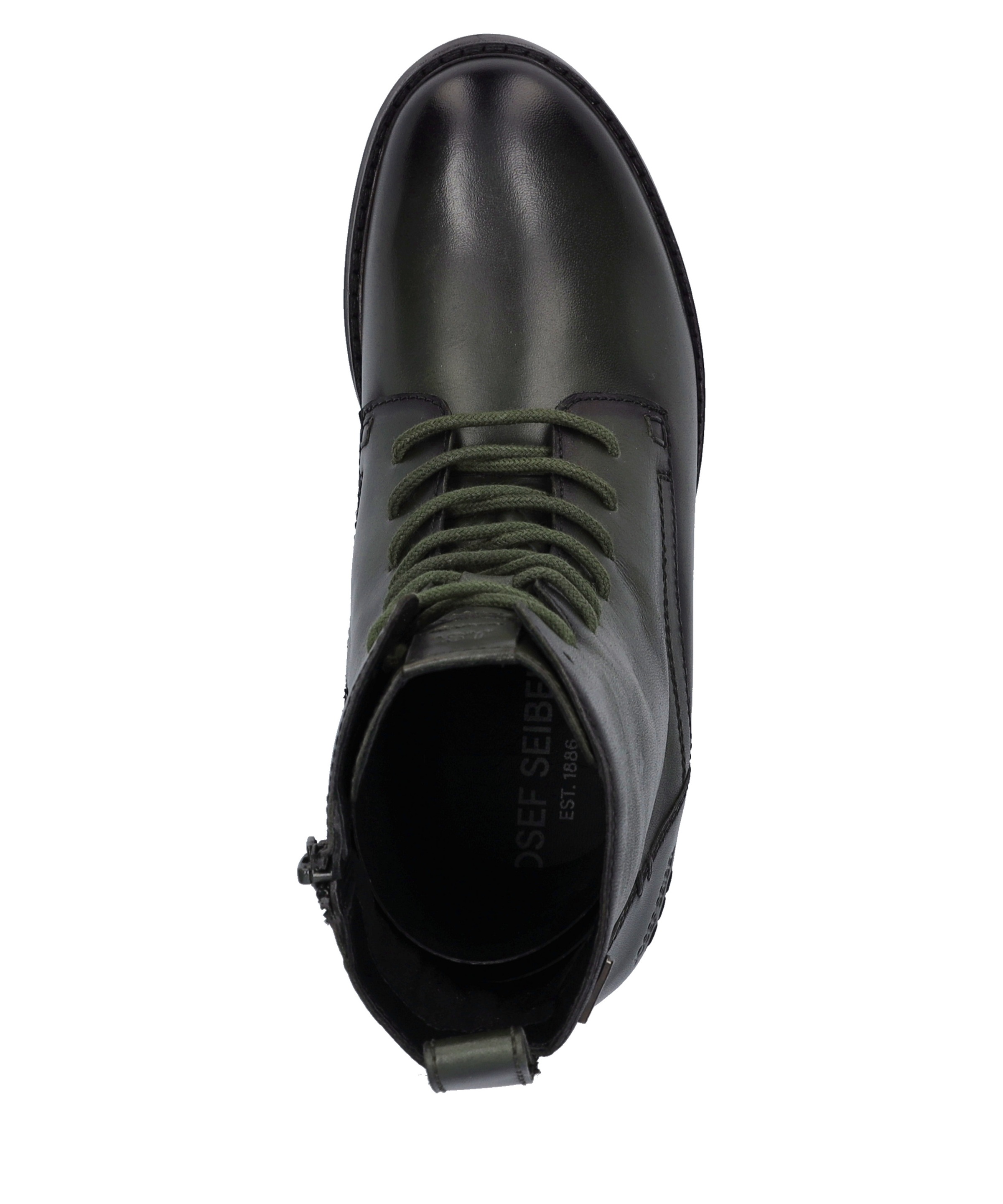 Josef Seibel Stiefelette »Kate 50, bosco«