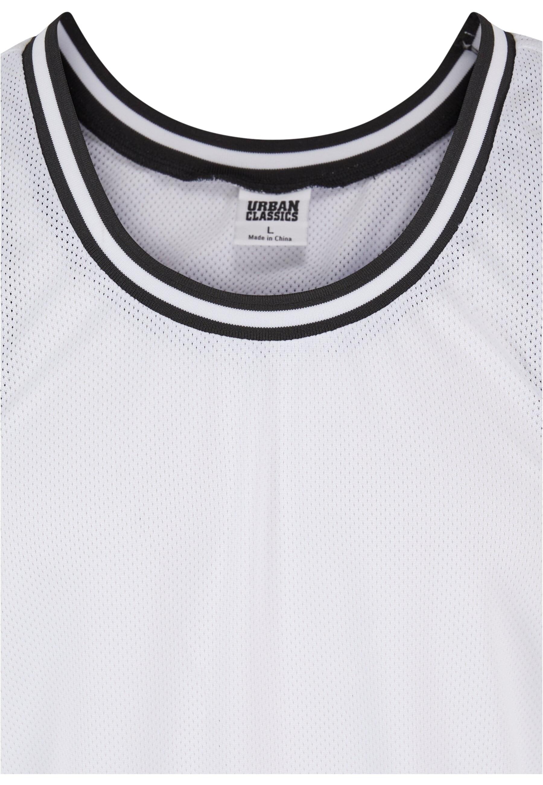Thumbnail - URBAN CLASSICS Tanktop "Urban Classics Herren Mesh Tanktop" 1 Stk. tlg.