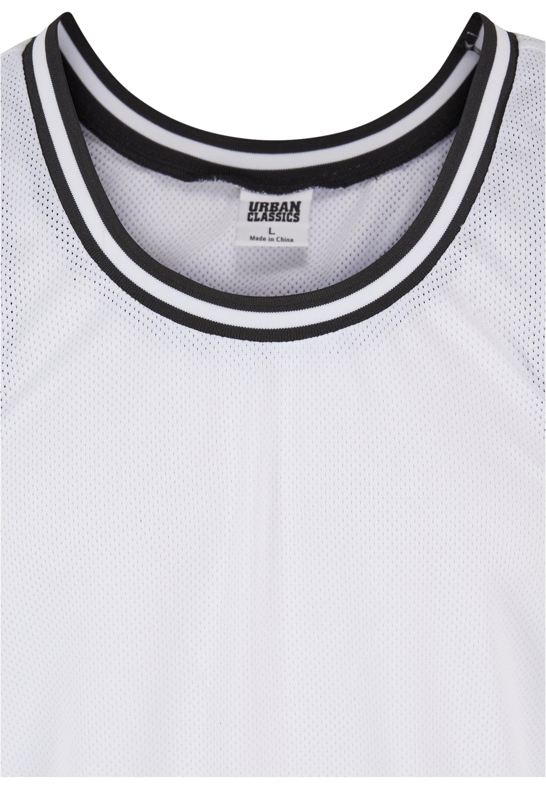 Thumbnail - URBAN CLASSICS Tanktop "Urban Classics Herren Mesh Tanktop", (1 tlg.)