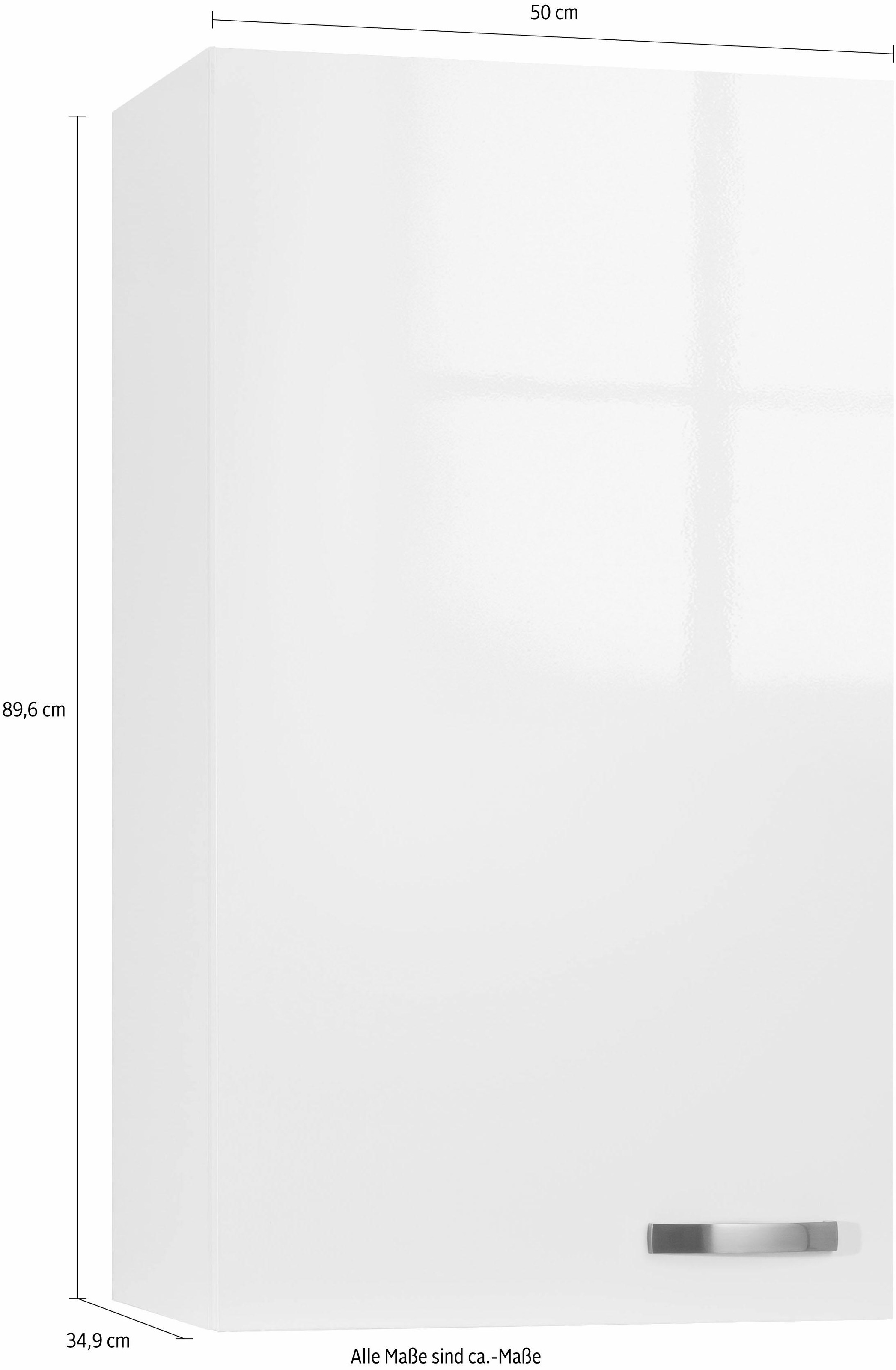 KOCHSTATION Hängeschrank »KS-Cara«, Breite 50 cm