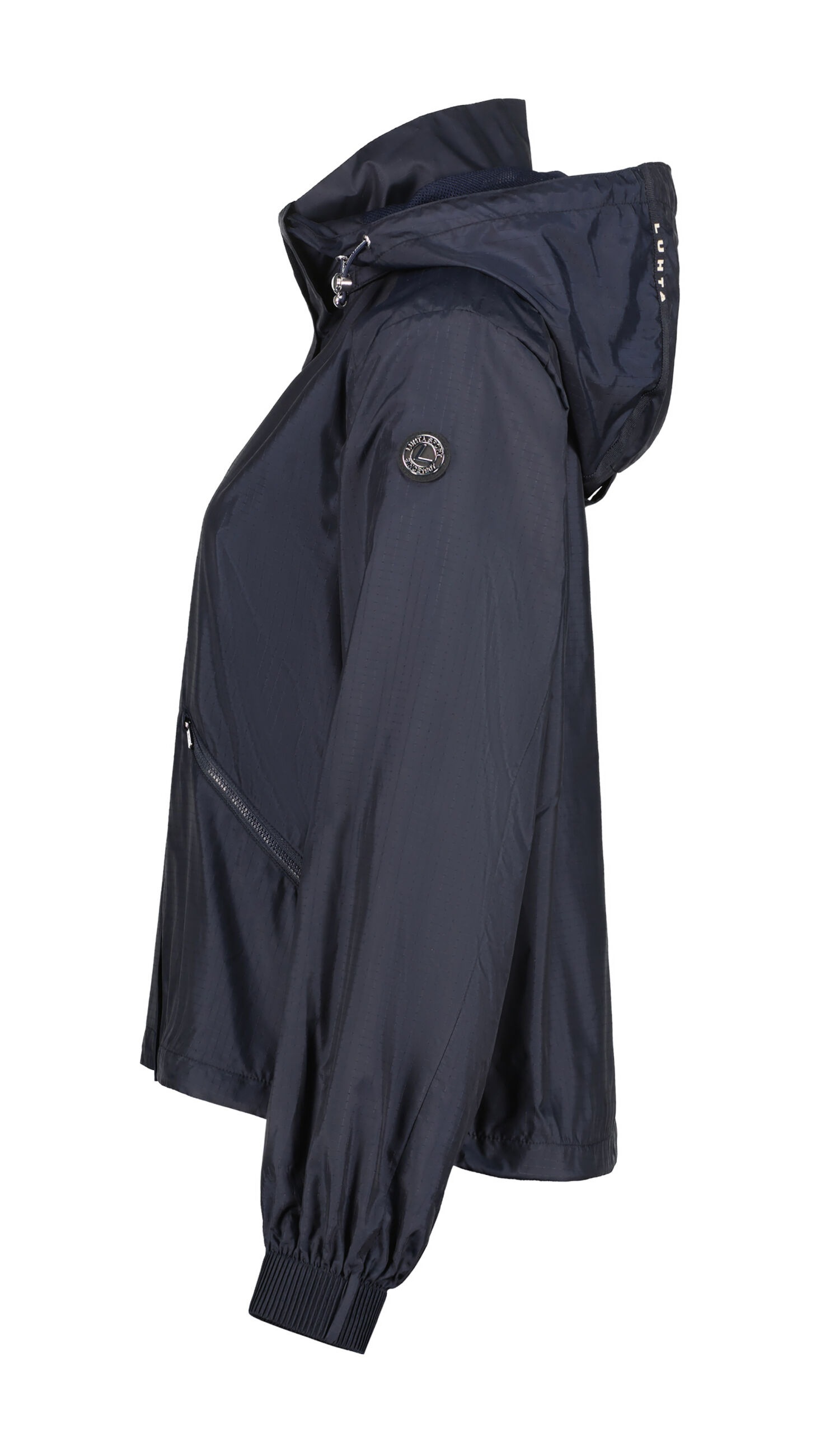 Luhta Outdoorjacke »Luhta Jacke Ahvenus«