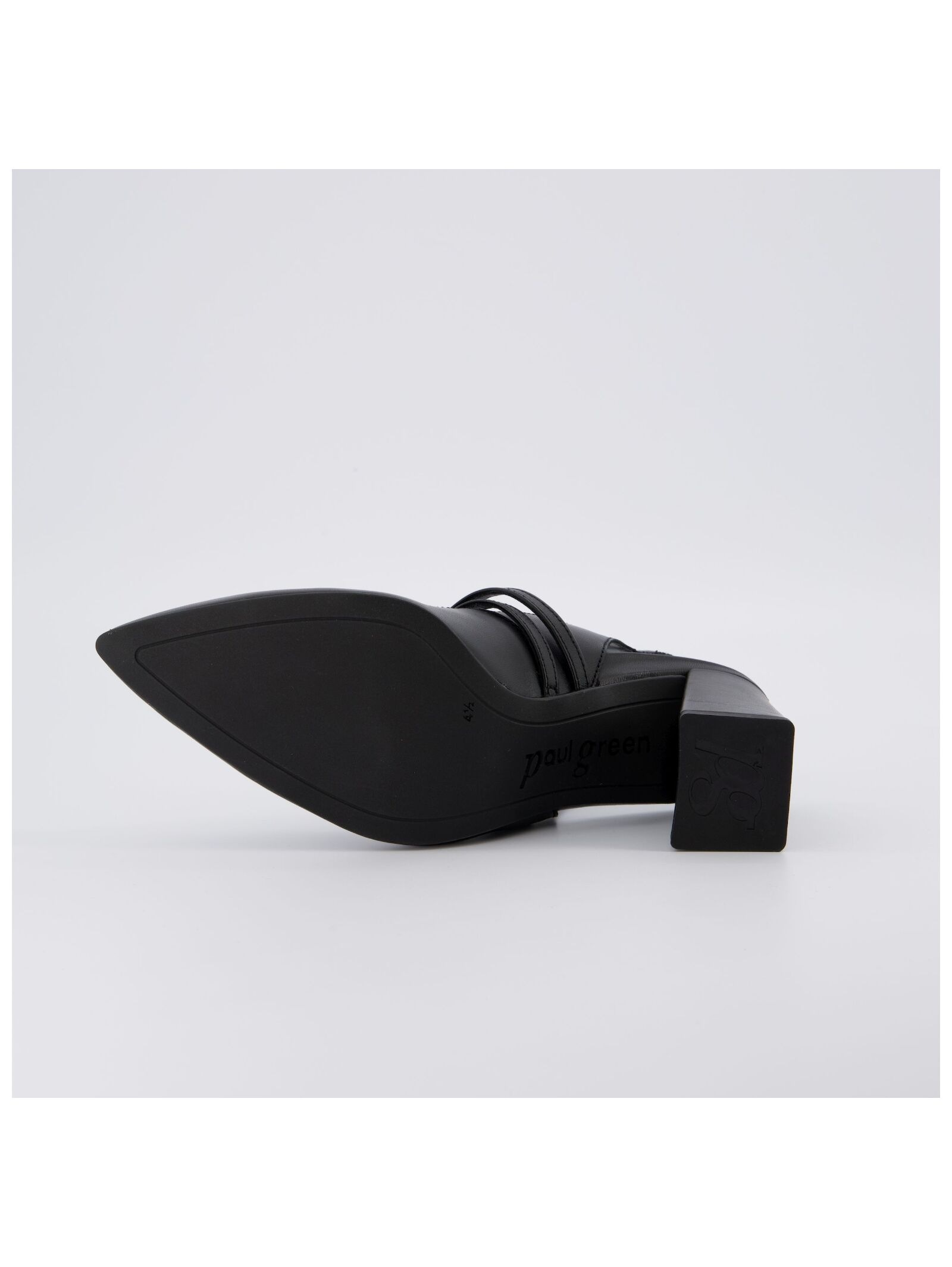 Paul Green Slingpumps »Paul Green Pumps Glattleder«