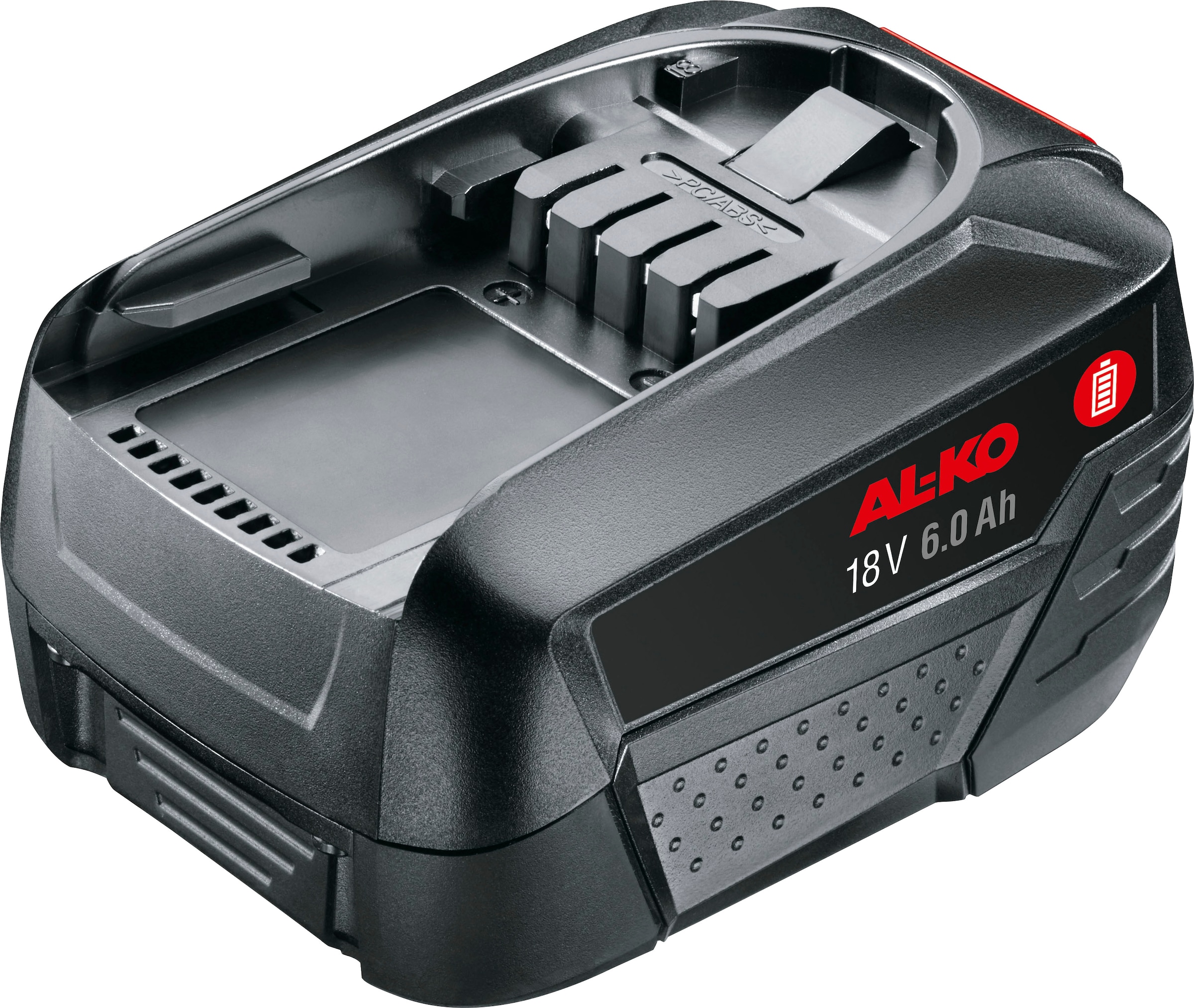 AL-KO Akku "HOME AND GARDEN COMPATIBLE 18 Vu B125 Li 6,0 Ah"