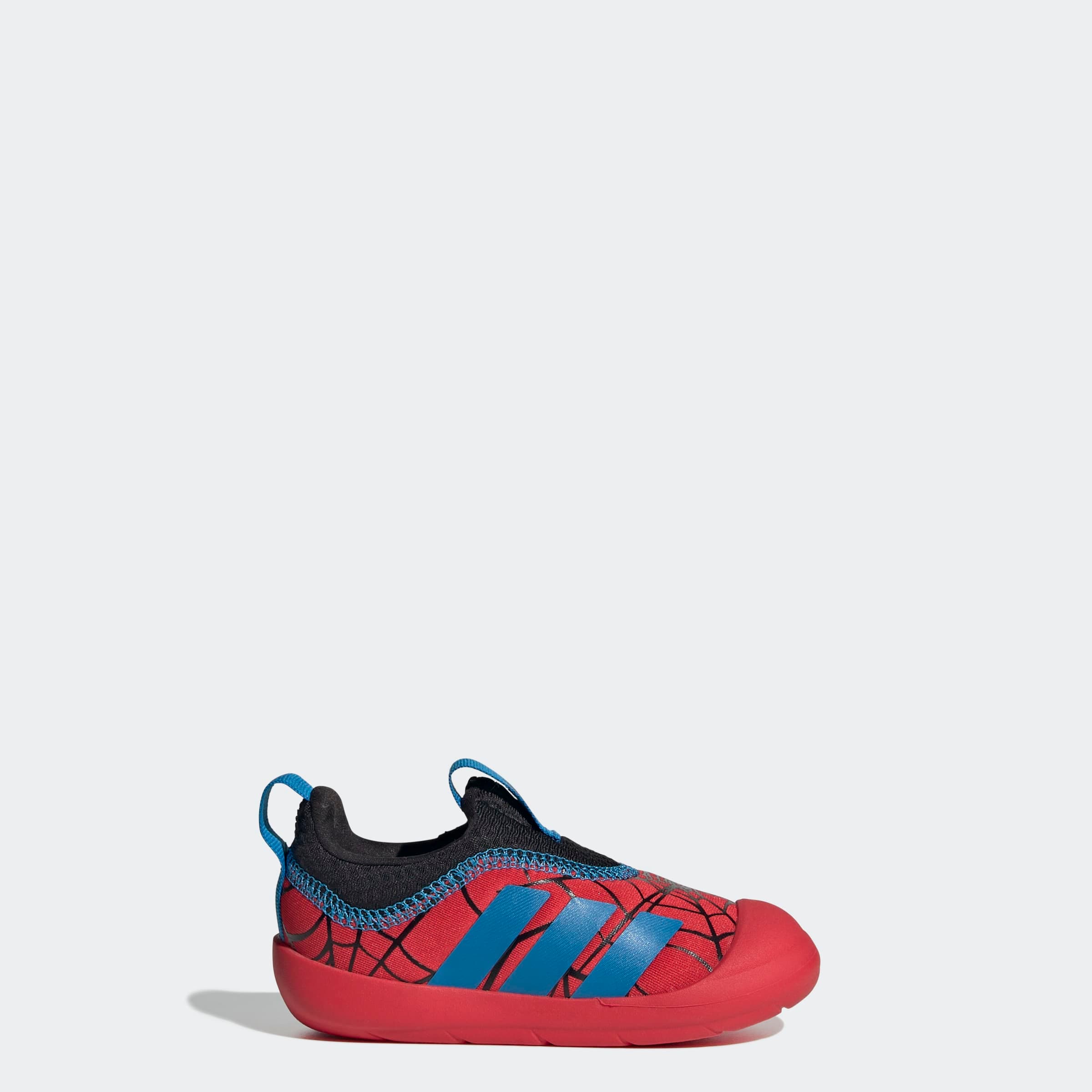 adidas Sportswear Sneaker »ADIDAS MARVEL SPIDER-MAN MONOFIT KIDS SHUH«  für Kinder