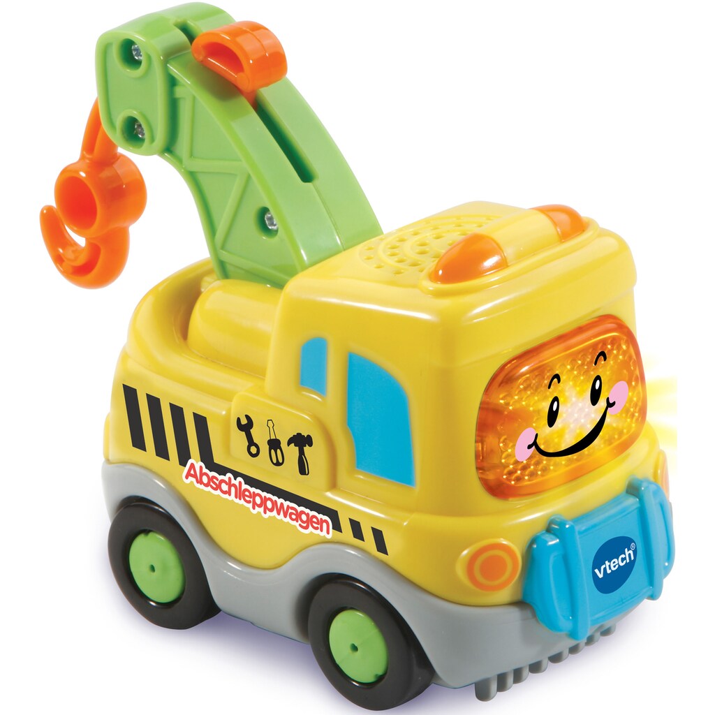 Vtech® Spiel-Parkgarage »Tut Tut Baby Flitzer,«