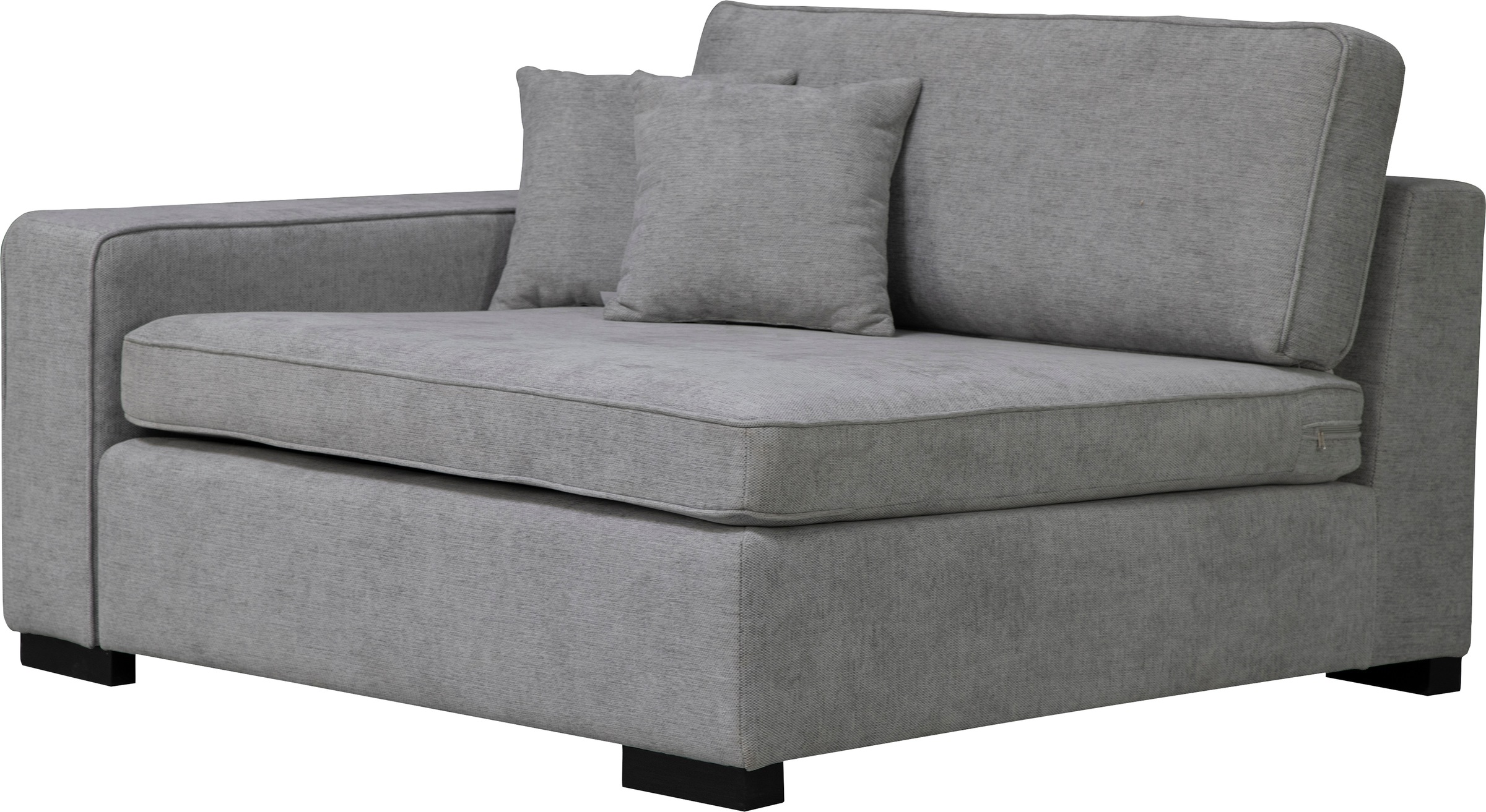 Home affaire Sofaelement »Skara XXL«, Modul XXL - zum eigenen Zusammenstellen, Armlehne links/rechts wählbar