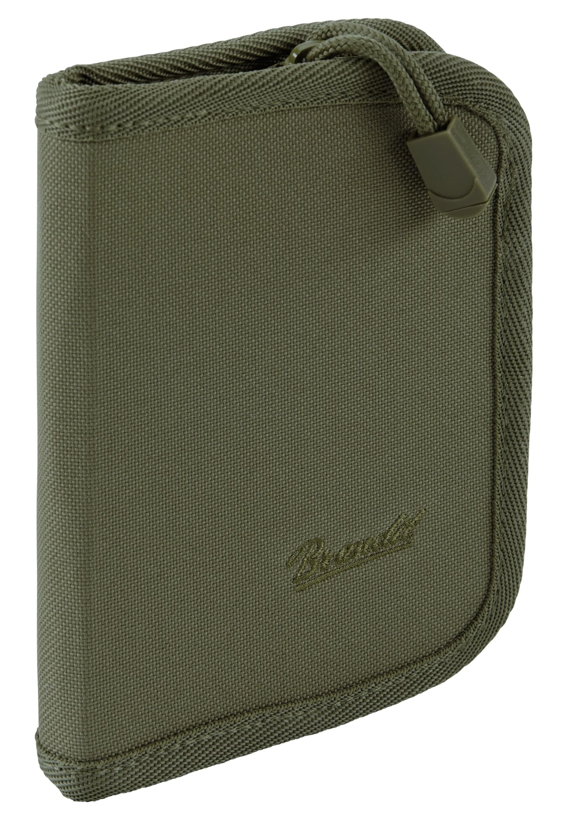 Brandit Brieftasche "Brandit Unisex Wallet" günstig online kaufen