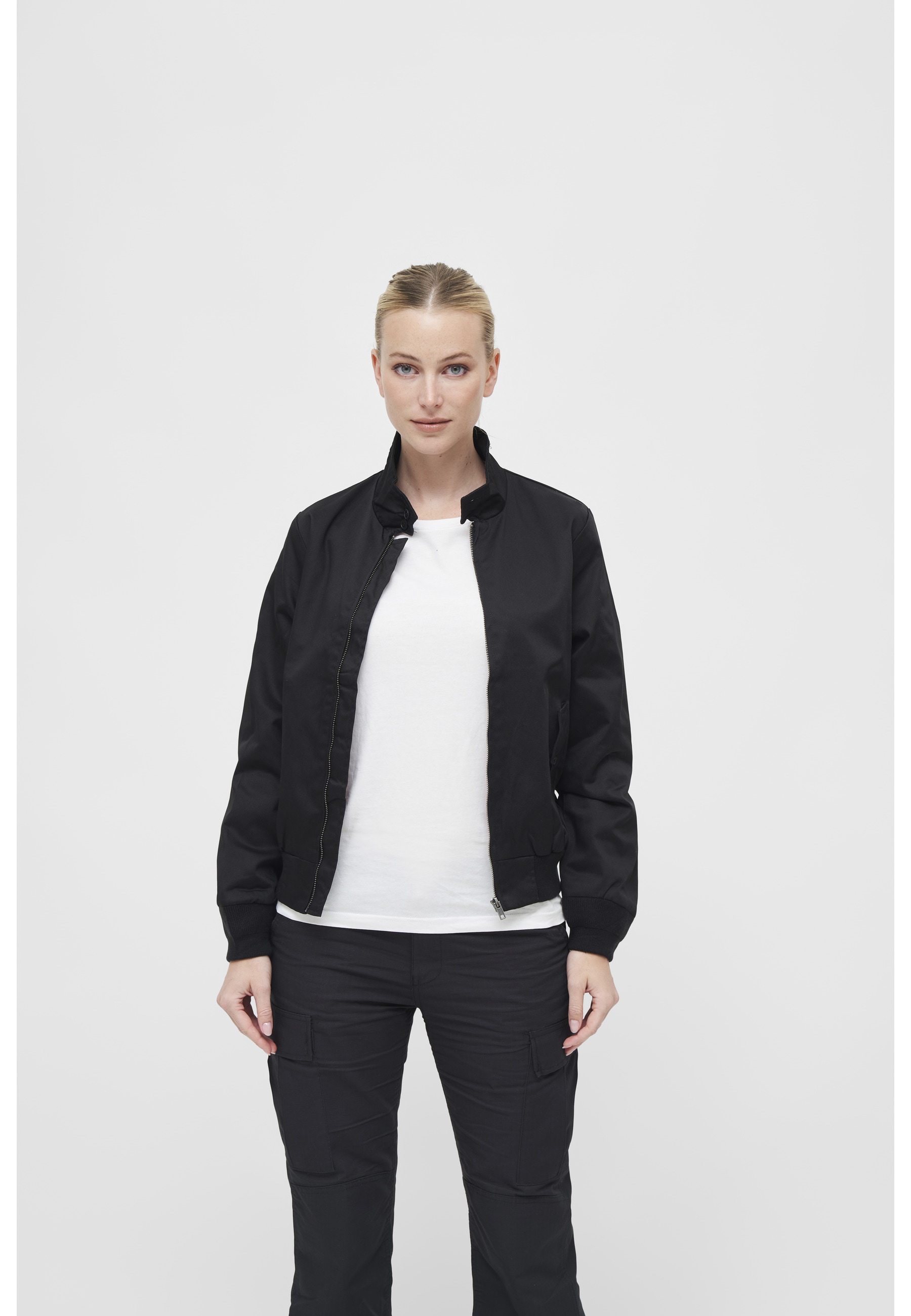 Brandit Langmantel »Brandit Damen Ladies Lord Canterbury Jacket«