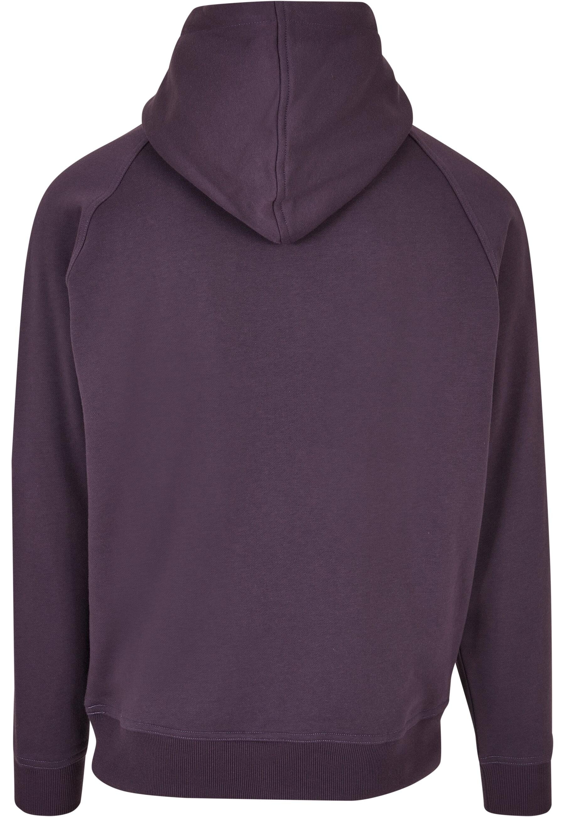 URBAN CLASSICS Sweatshirt »Urban Classics Herren Blank Hoody«, (1 tlg.)