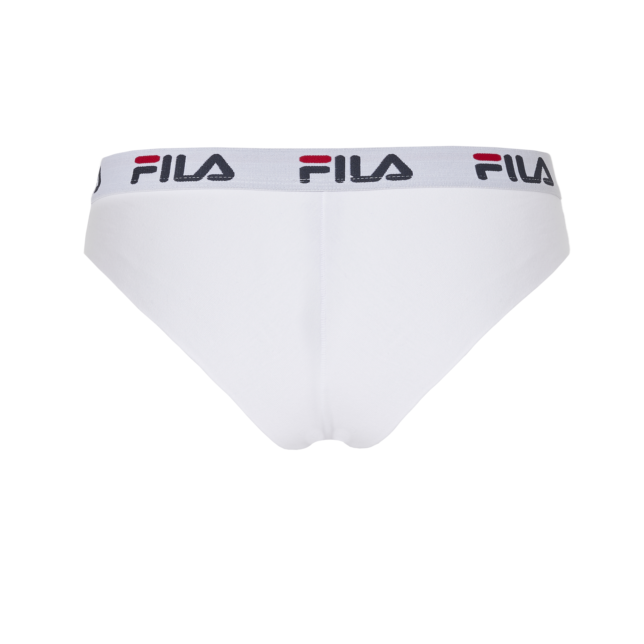 Thumbnail - Fila Brasilslip "WOMAN BRAZILIAN SLIP", (3er Pack), mit elastischem Logobund