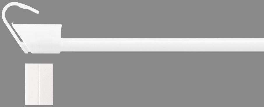 Good Life Scheibenstange "Isi" Ø 10 mm 1 läufig-läufig ausziehbar günstig online kaufen