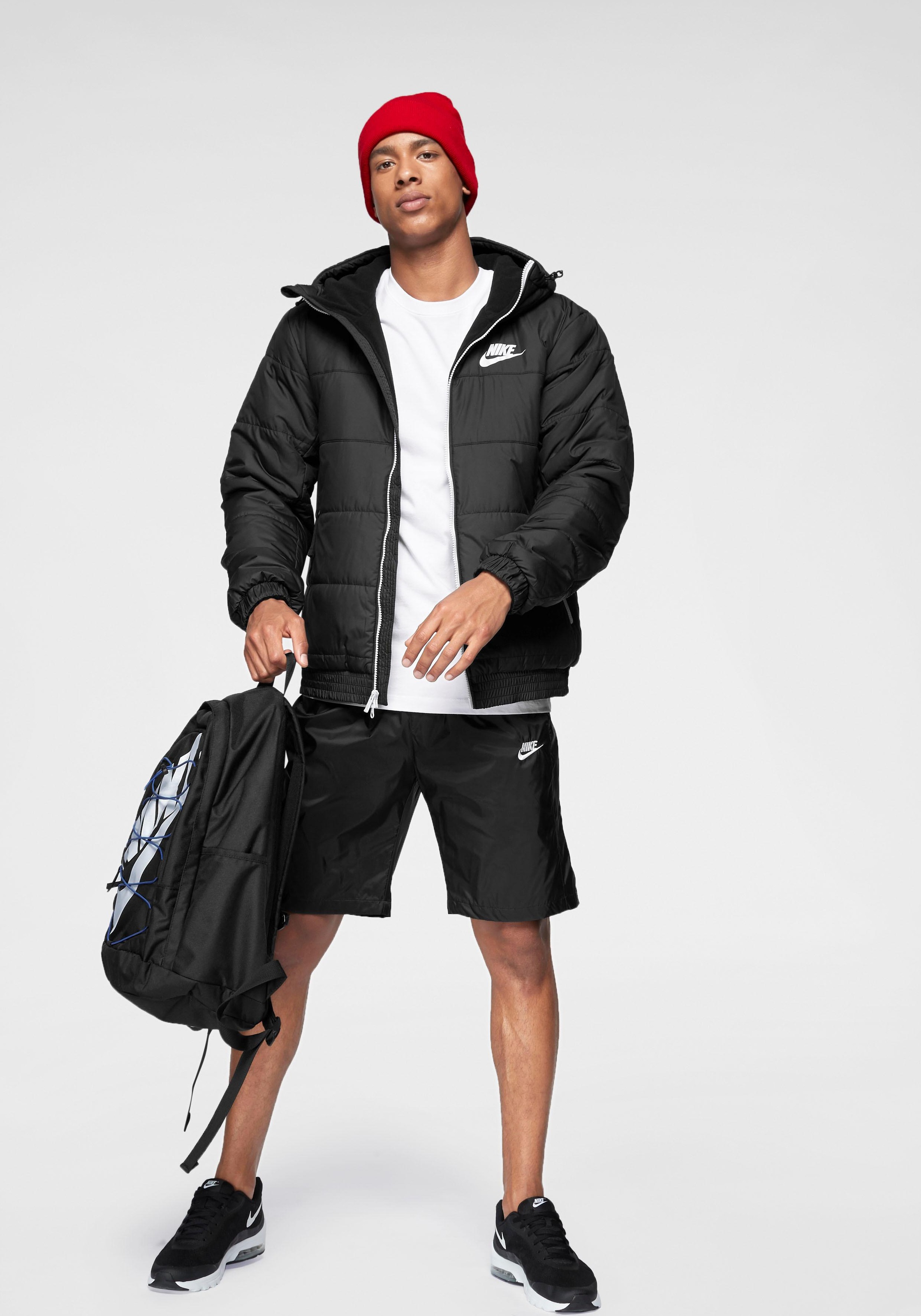 Nike Sportswear T-Shirt »Nike Sportswear Club Men's T-Shirt«