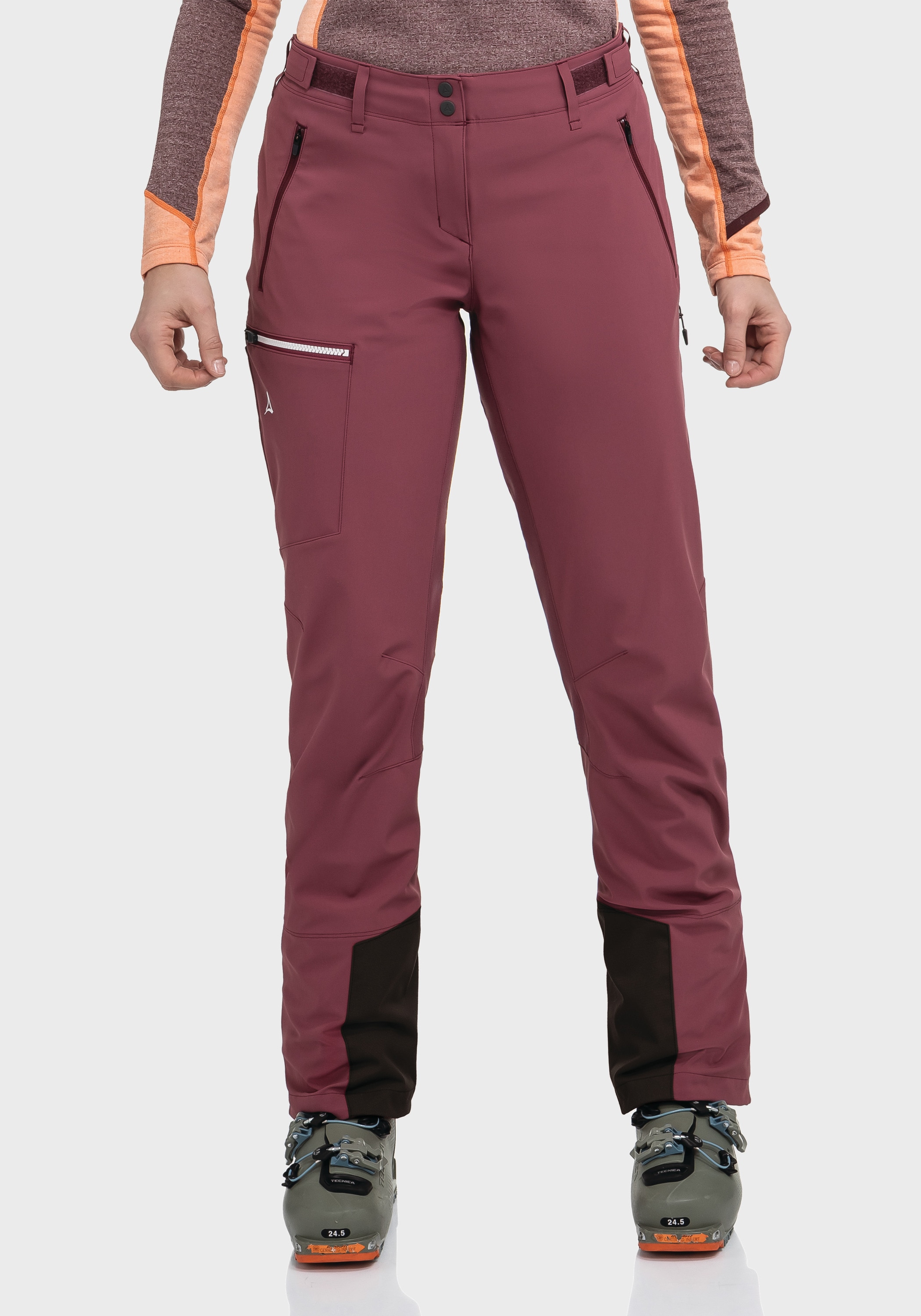 Schöffel Outdoorhose »Softshell Pants Matrei L«