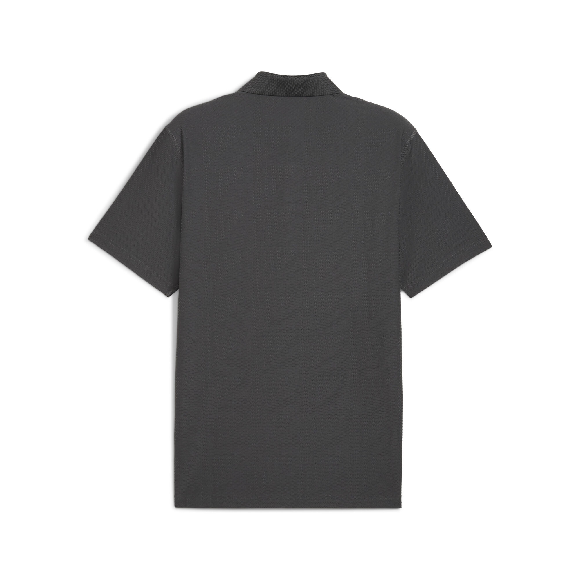 PUMA Poloshirt "PUMA x REIGNING CHAMP MATTR Jacquard Golfpolo Herren" günstig online kaufen