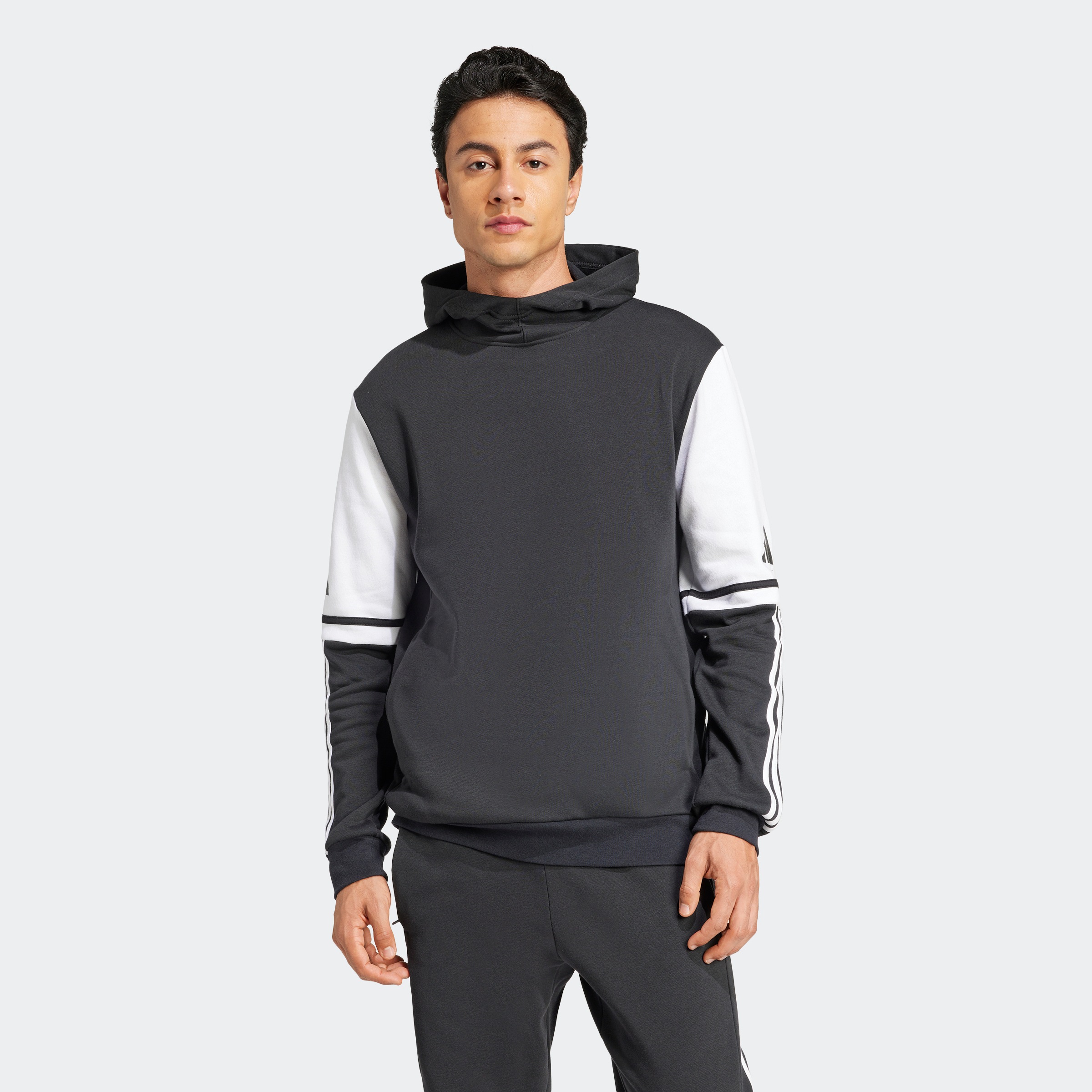 adidas Performance Sportinis megztinis su gobtuvu »SQ25 S...
