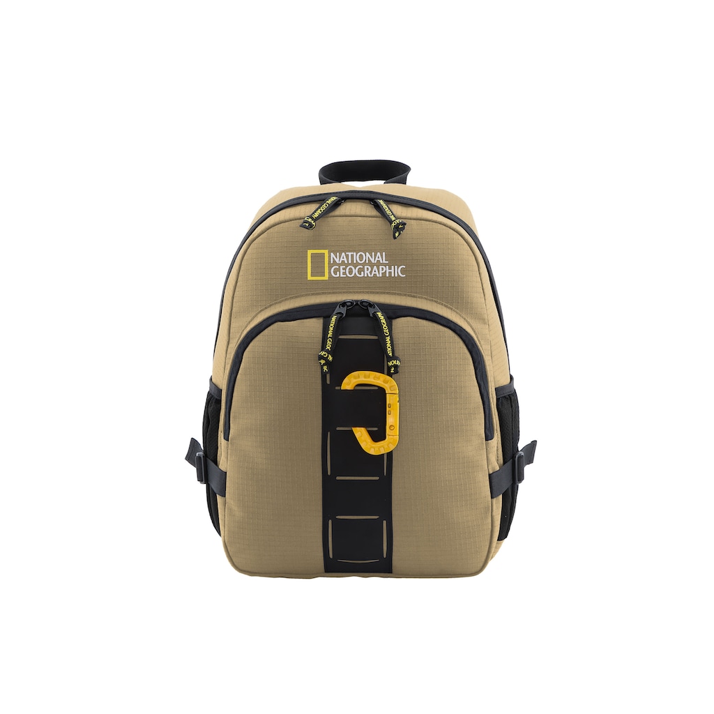 NATIONAL GEOGRAPHIC Cityrucksack »EXPLORER III«