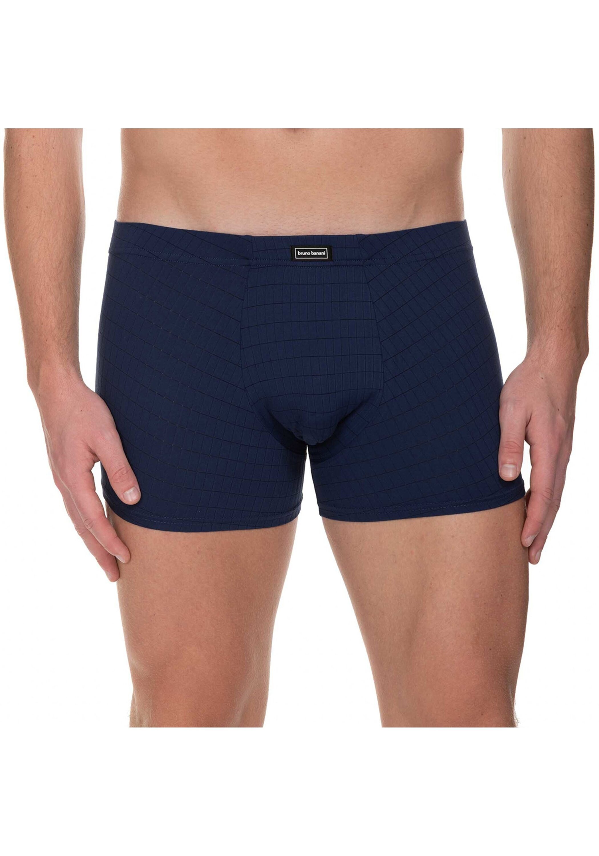 Bruno Banani Boxershorts "Boxershort 1er Pack" günstig online kaufen