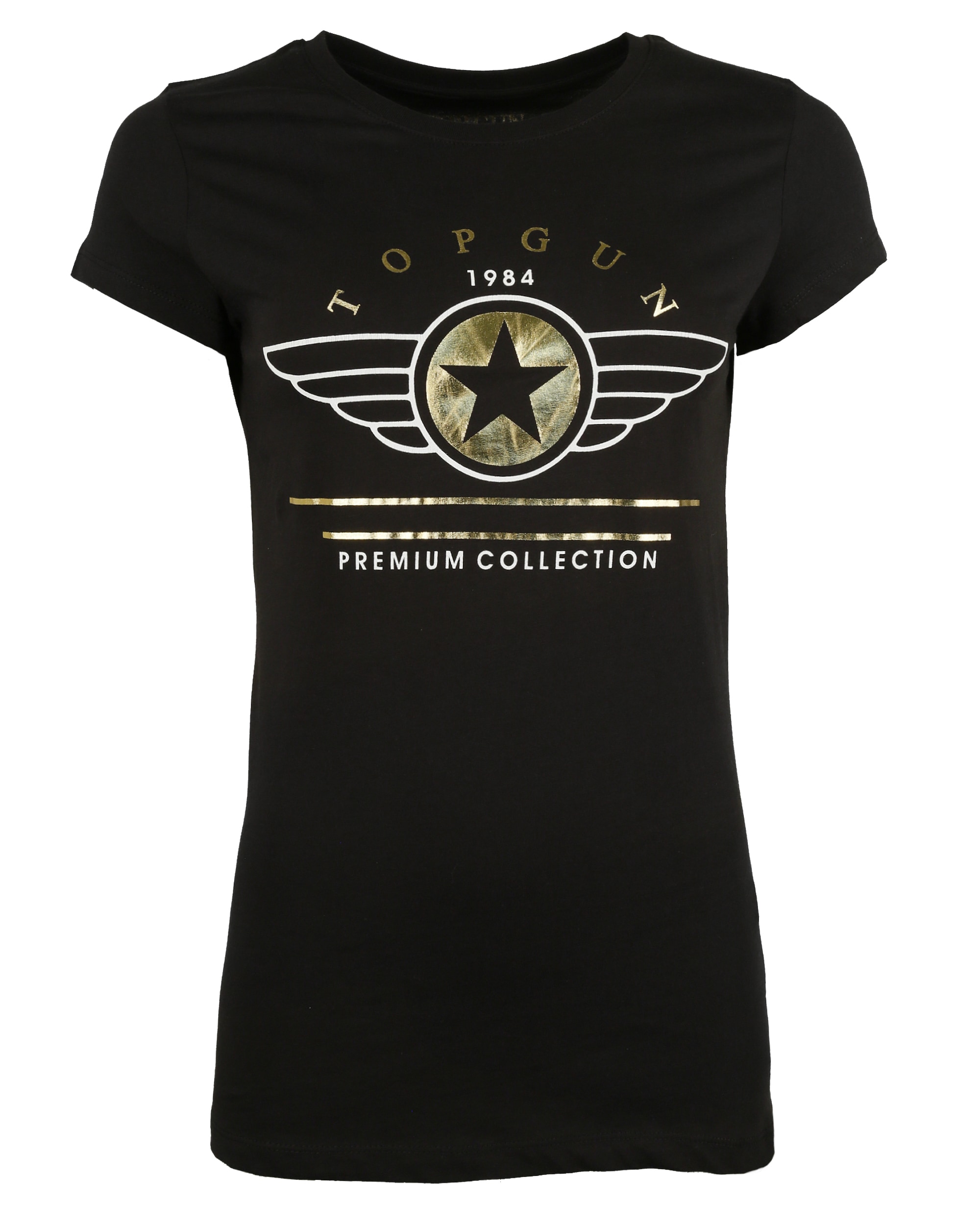 TOP GUN T-Shirt "TG20193050"