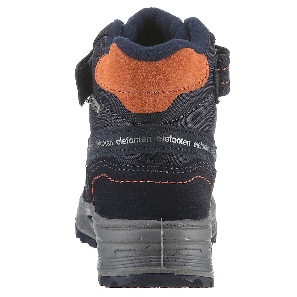 ELEFANTEN Winterboots »Bubi Busso«