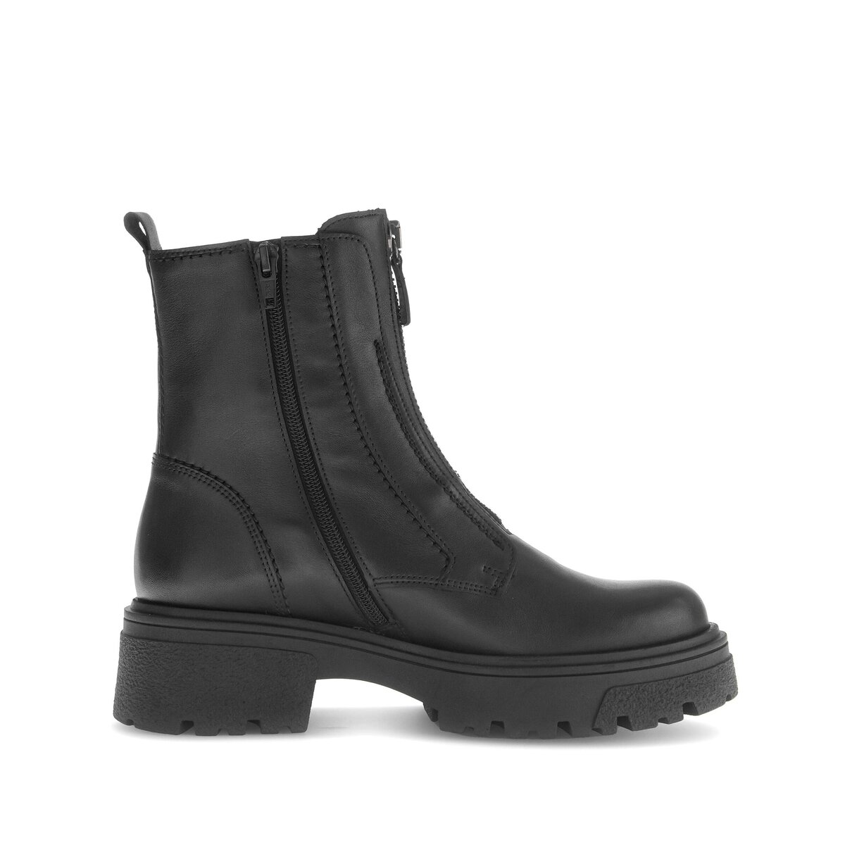 Thumbnail - Gabor Stiefelette "Sportliche Stiefelette Glattleder"