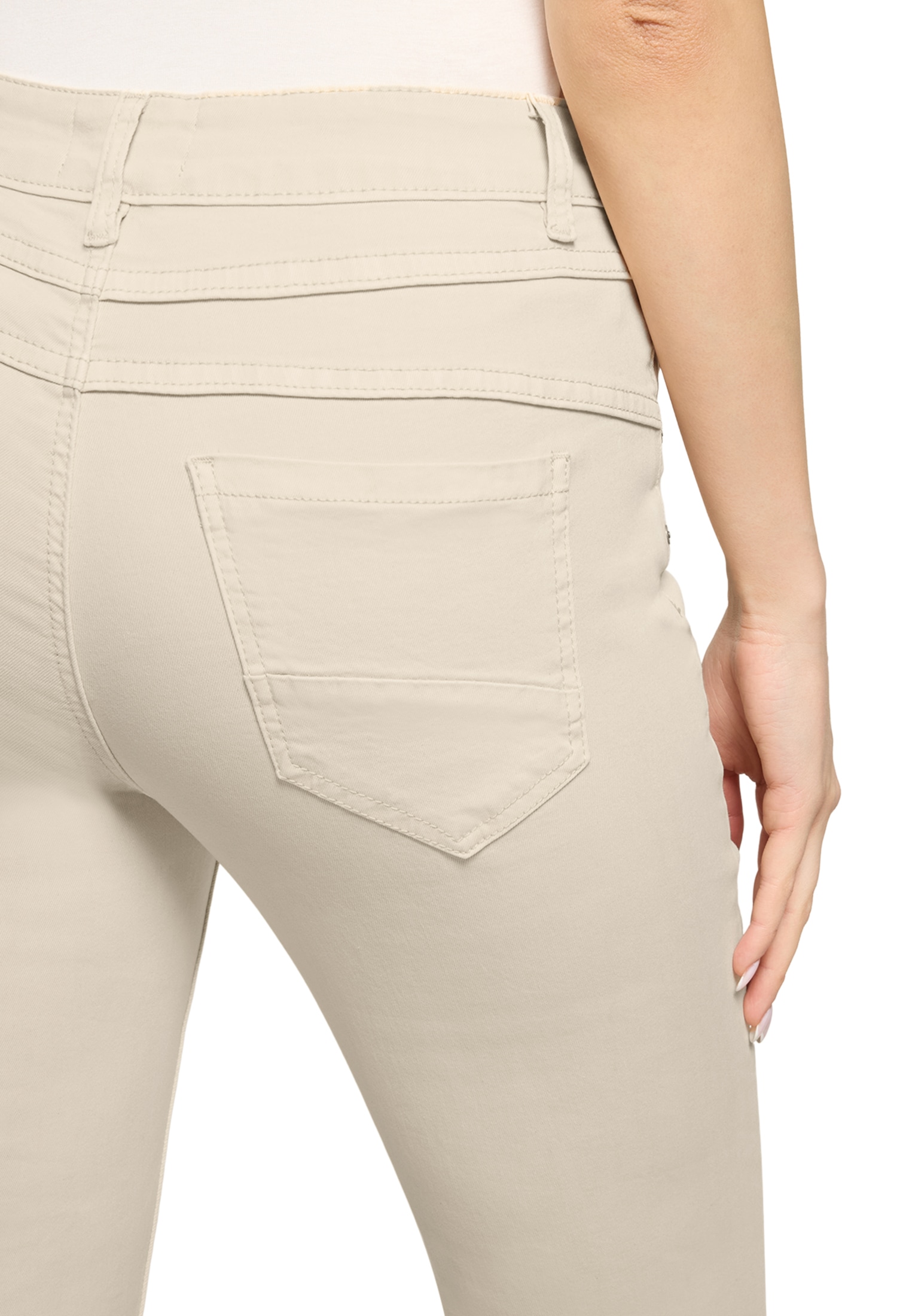 Cartoon Boyfriend-Jeans »Damen im Vintage-Look«