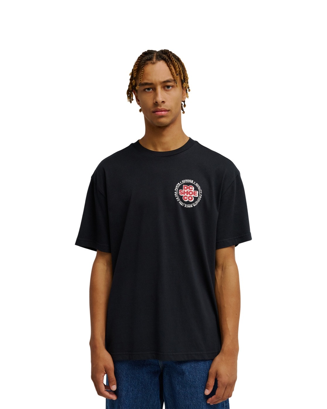 DC Shoes "Work Circle"
