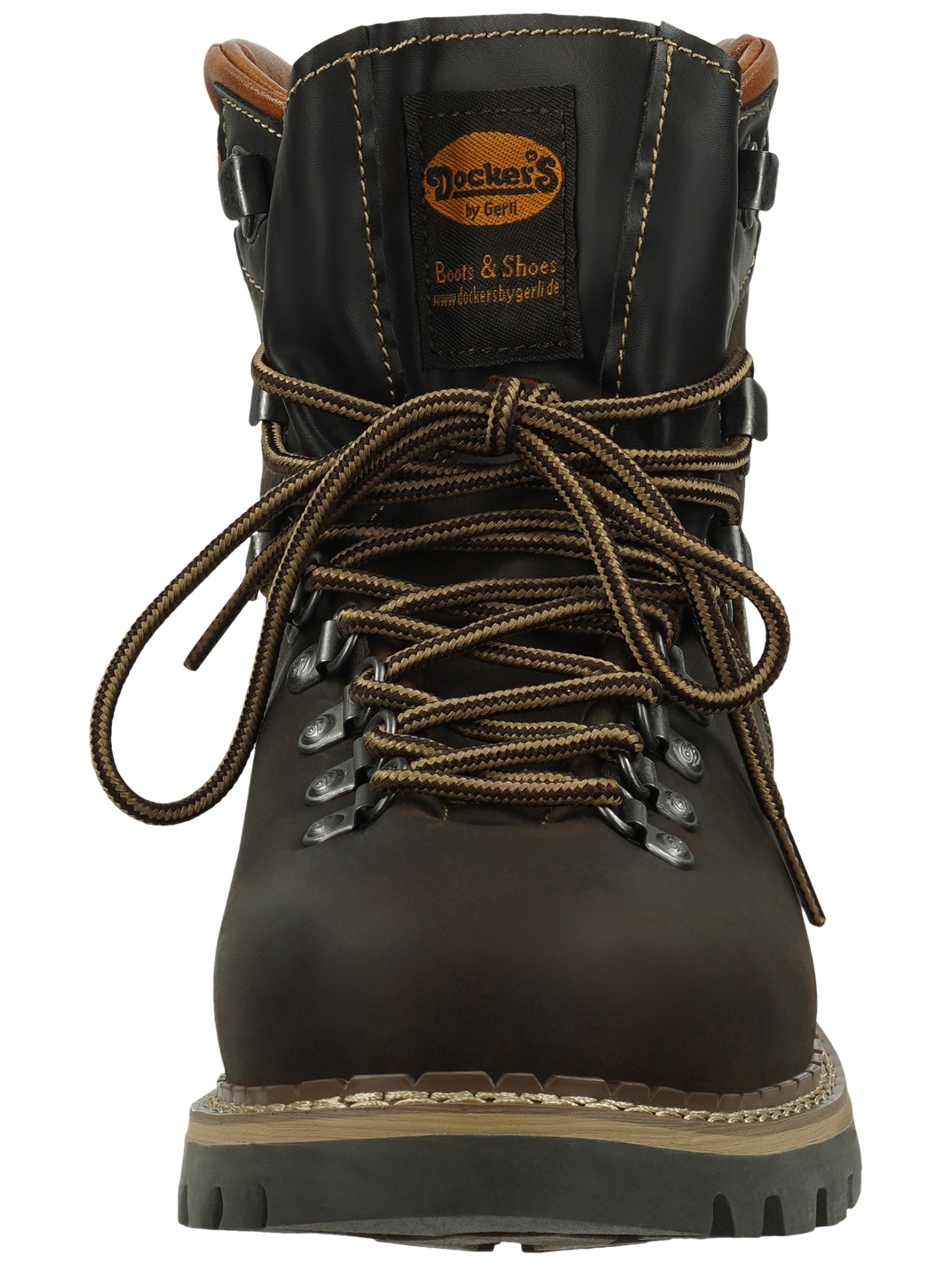 Dockers by Gerli Snowboots »Dockers by Gerli Stiefel Leder«