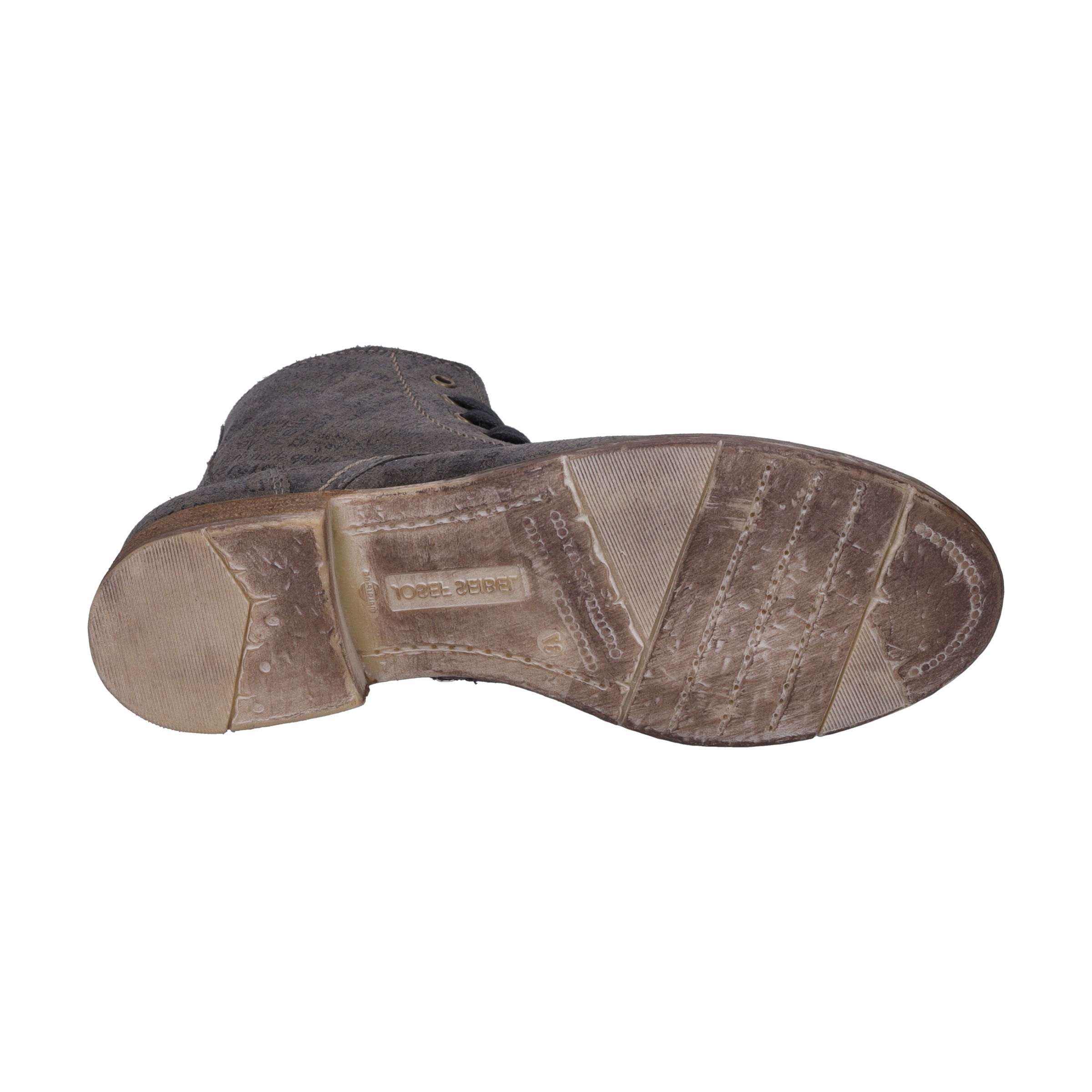 Josef Seibel Stiefelette »Sienna 82, graphit«