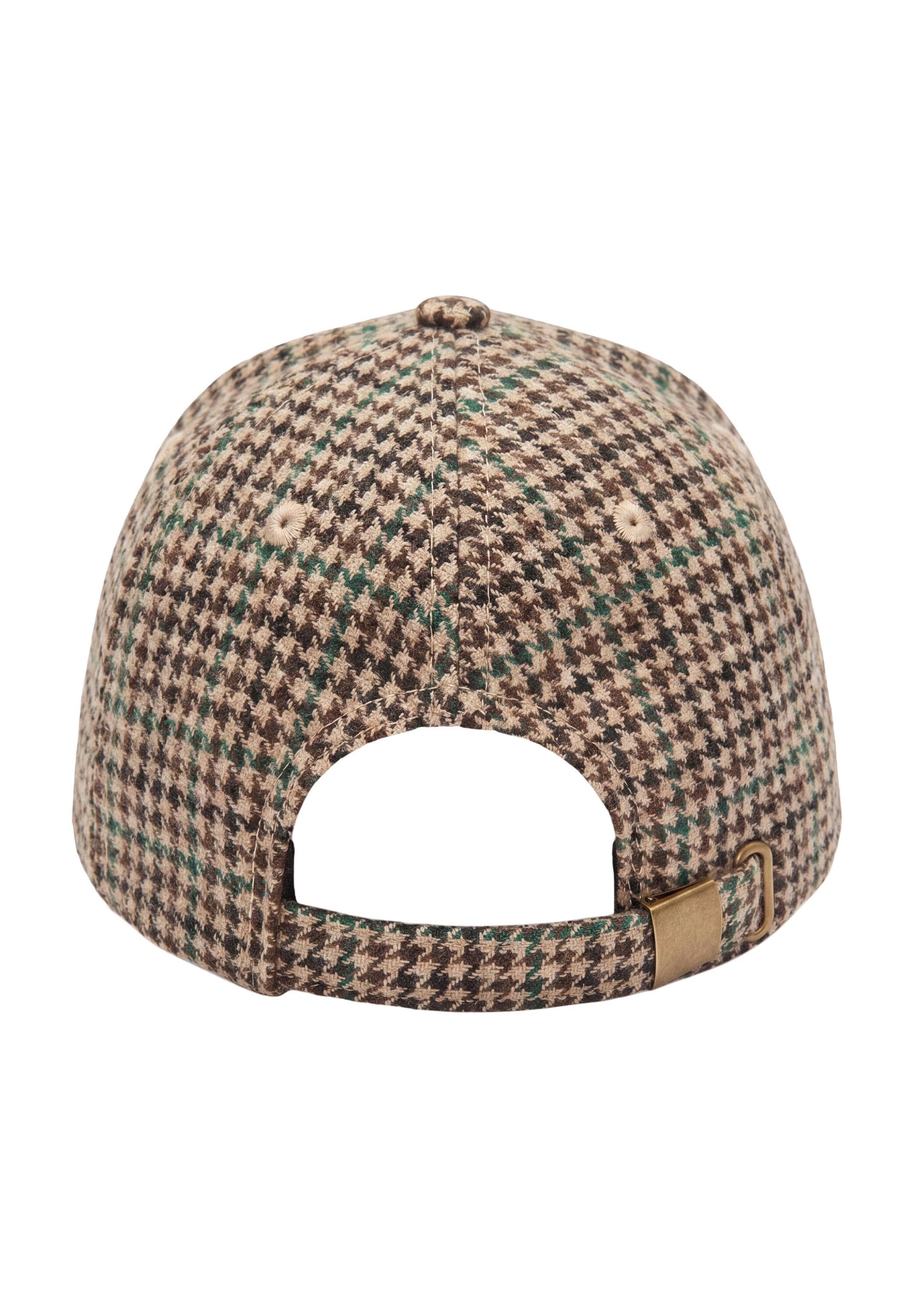 Codello Baseball Cap »Codello Cap« mit Peanuts-Motiven