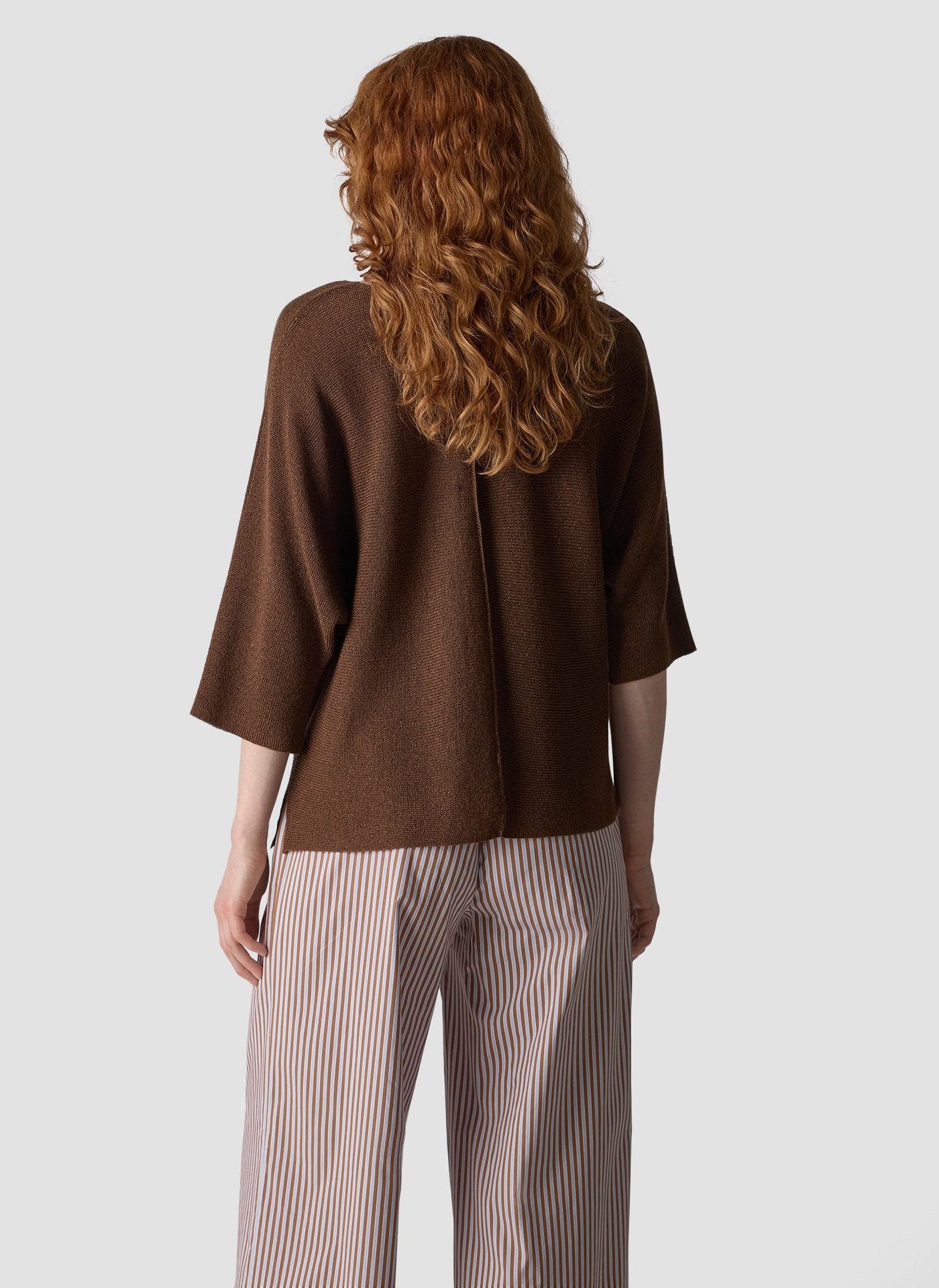 LeComte Strickpullover »Pullover«