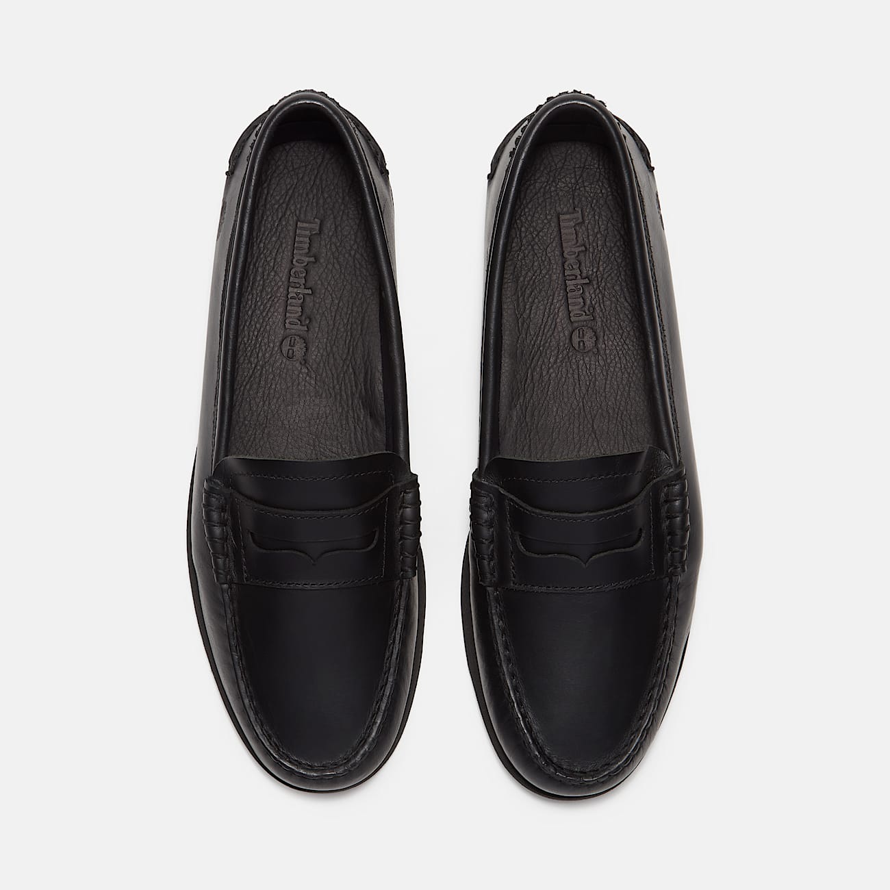 Timberland Bootsschuh »CLASSIC BOAT LOAFER SHOE«  Classic Boat Loaferschuh aus Timberland Premium Leder