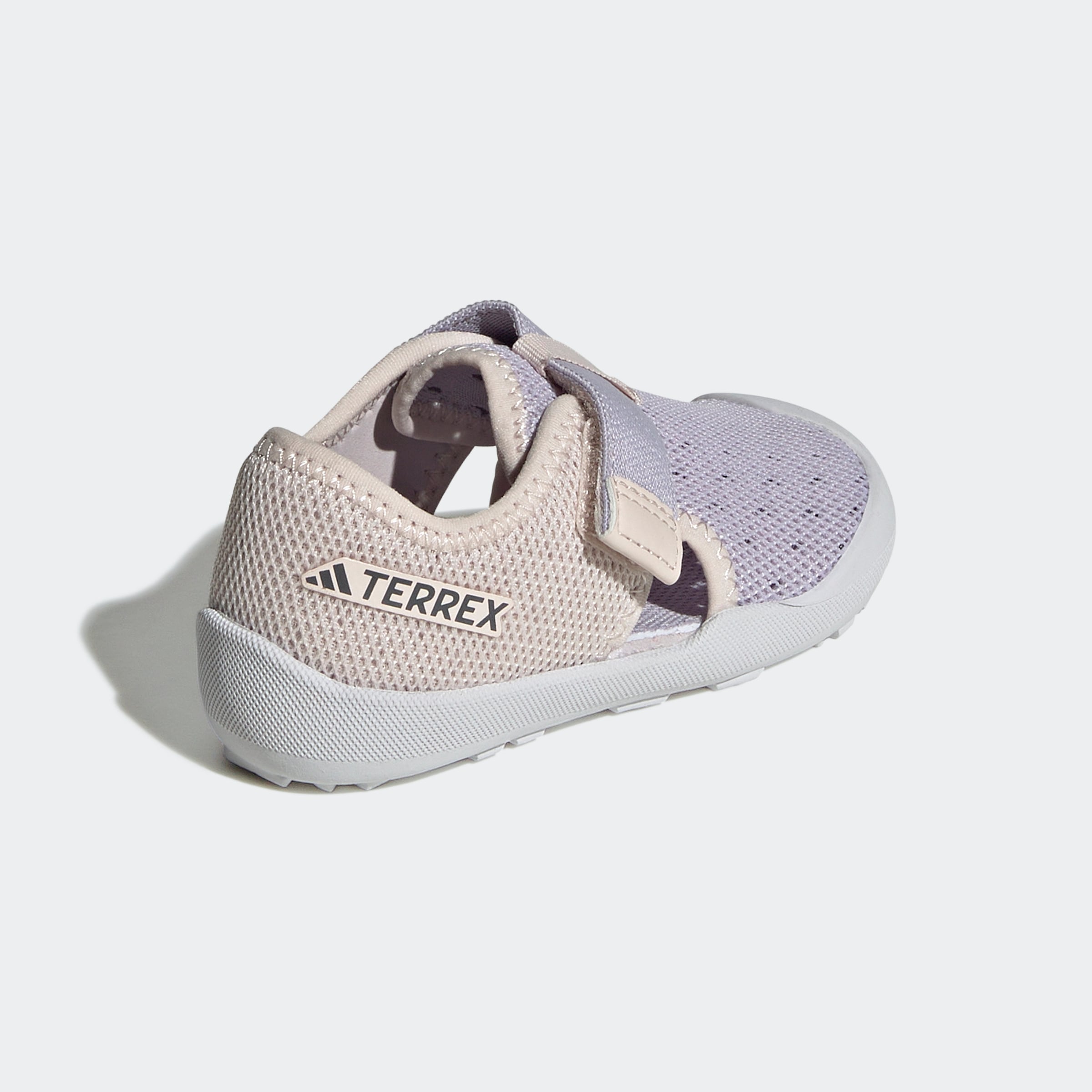 adidas TERREX Outdoorsandale »CAPTAIN TOEY KIDS«, für Kinder