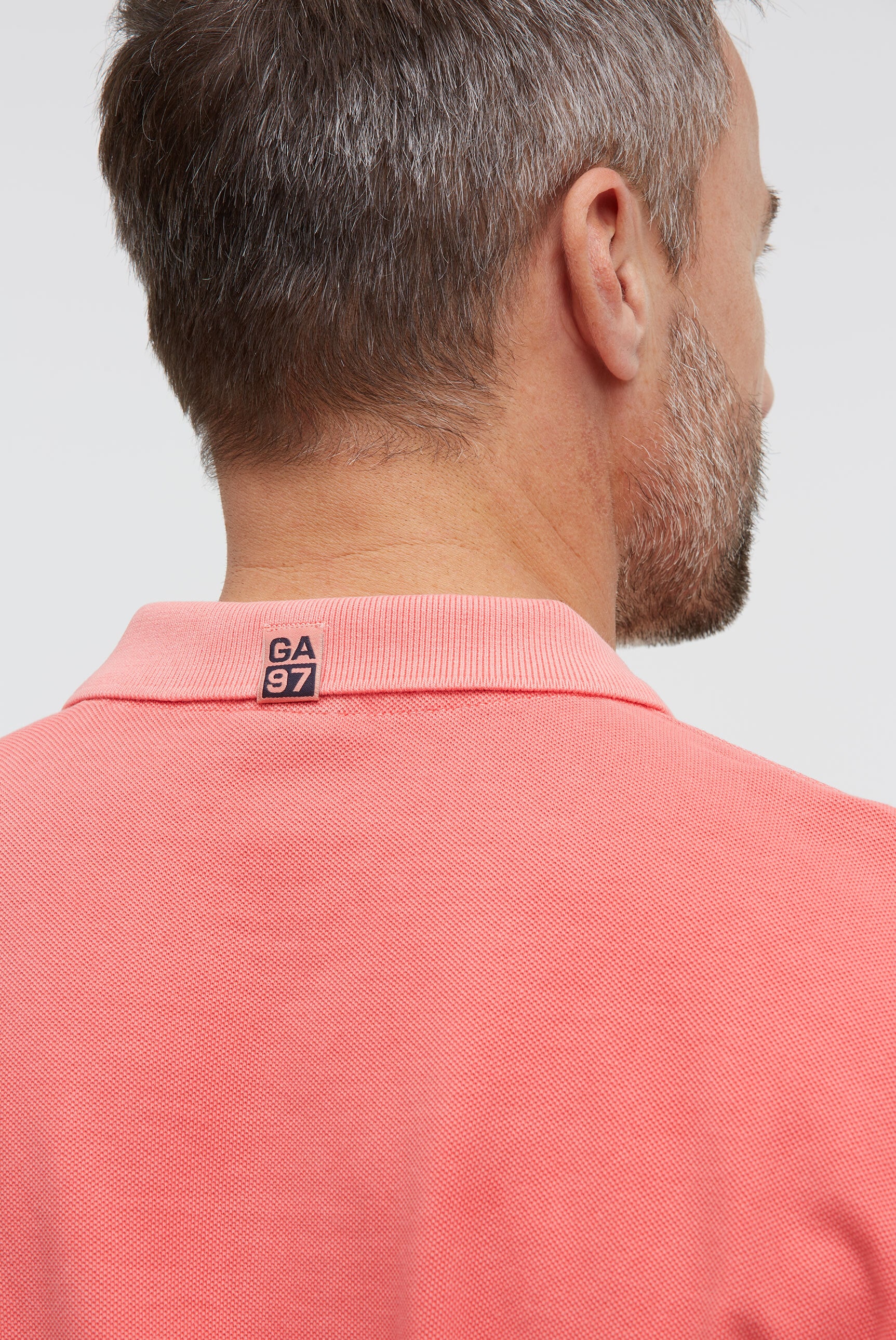 Gaastra Poloshirt aus Baumwolle