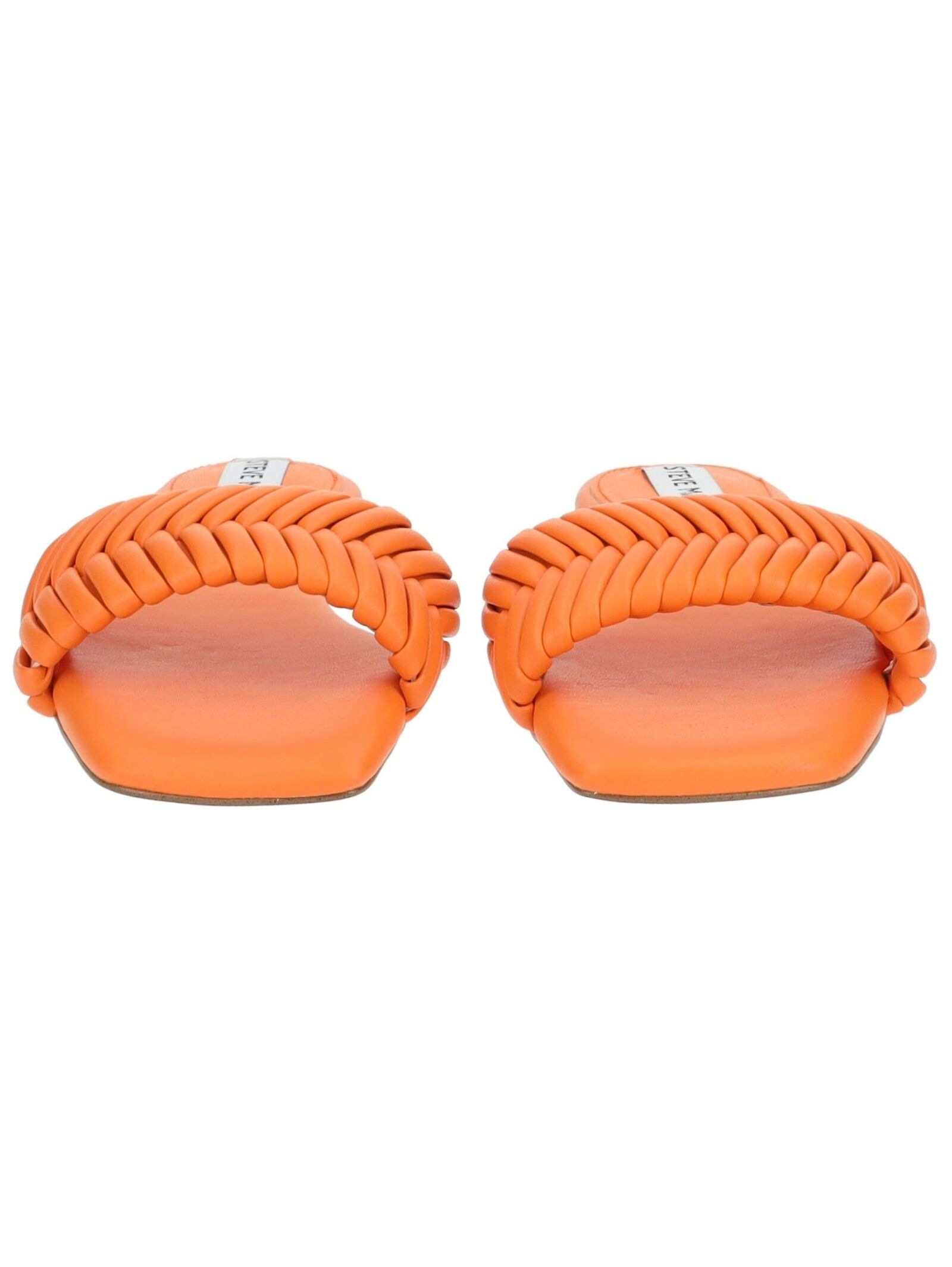 STEVE MADDEN Pantolette »STEVE MADDEN Pantoletten Lederimitat«