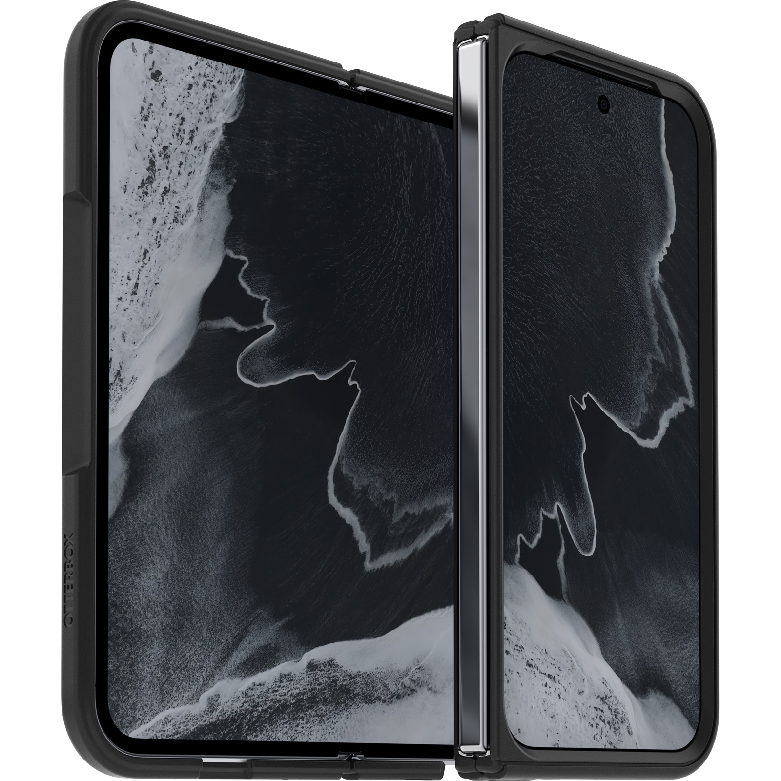Otterbox Smartphone-Hülle »Lumen Series für Google Pixel 11 Pro Fold« Smartphones Backcover, Schutzhülle, Handyschutzhülle, Case, Schutzcase, stoßfest