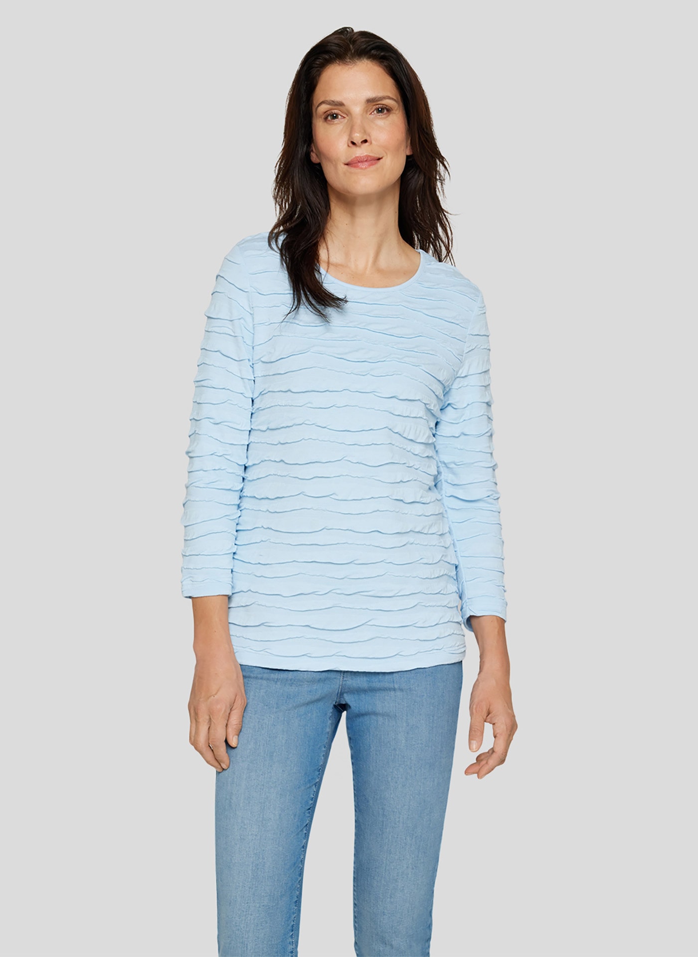 Rabe Print-Shirt "T-Shirt" günstig online kaufen