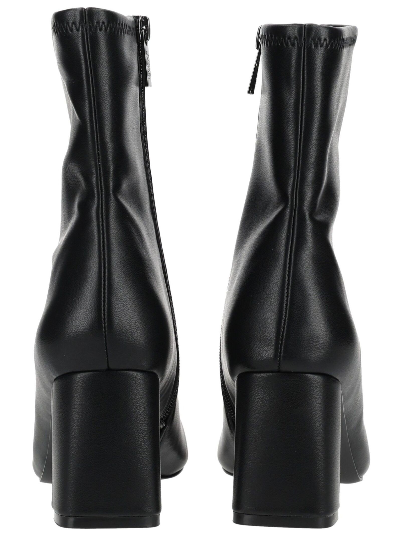 STEVE MADDEN Stiefelette »STEVE MADDEN Stiefelette Lederimitat«