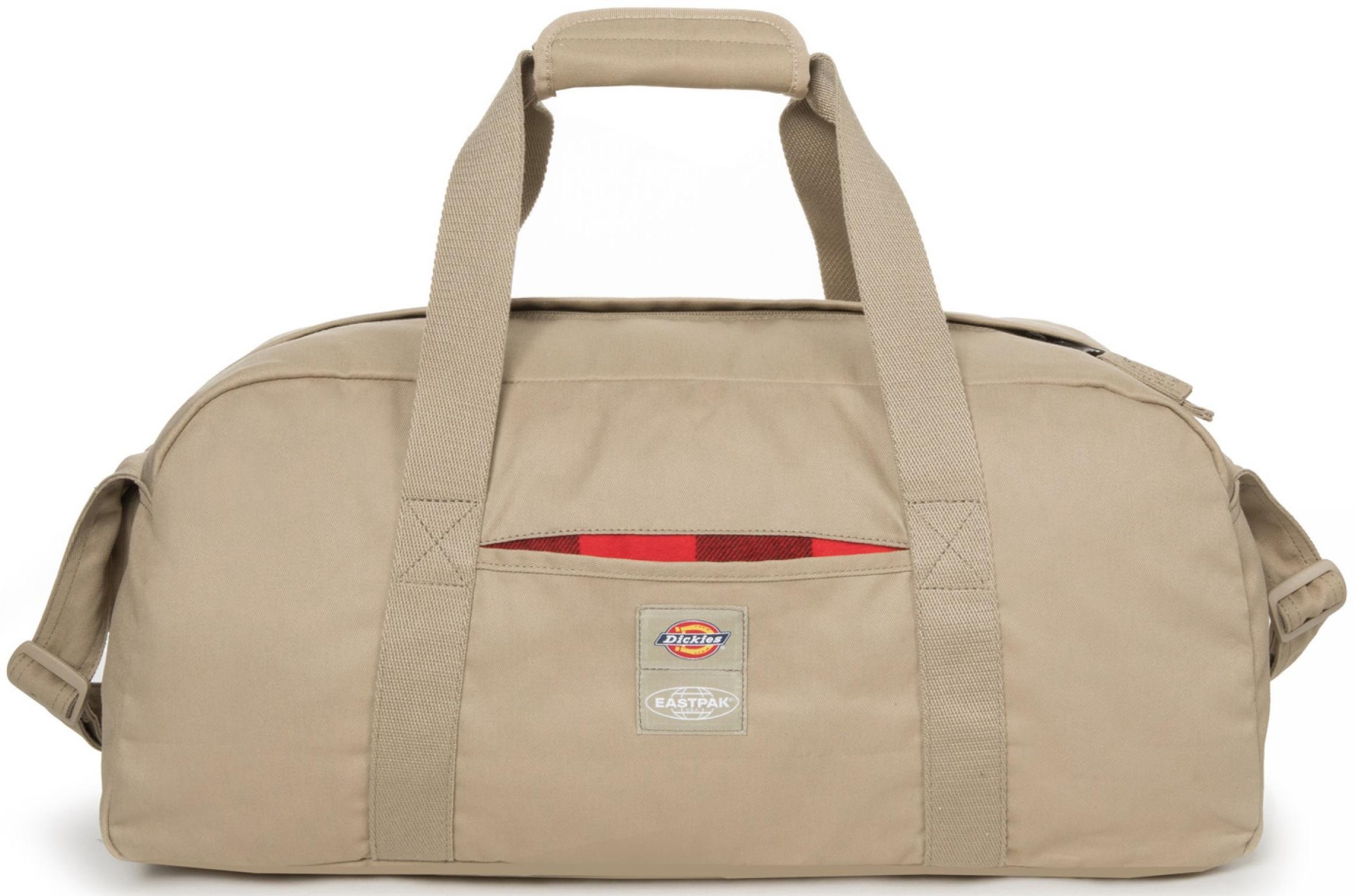 Reisetasche STAND+ Dickies khaki