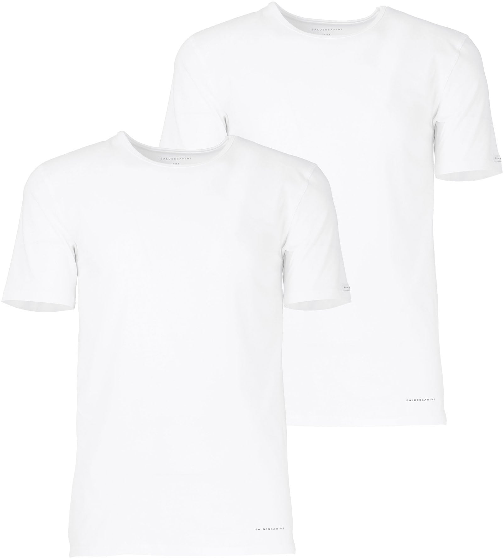 BALDESSARINI T-Shirt "Shirt, 1/2, Rundhals", mit kurzem Arm günstig online kaufen