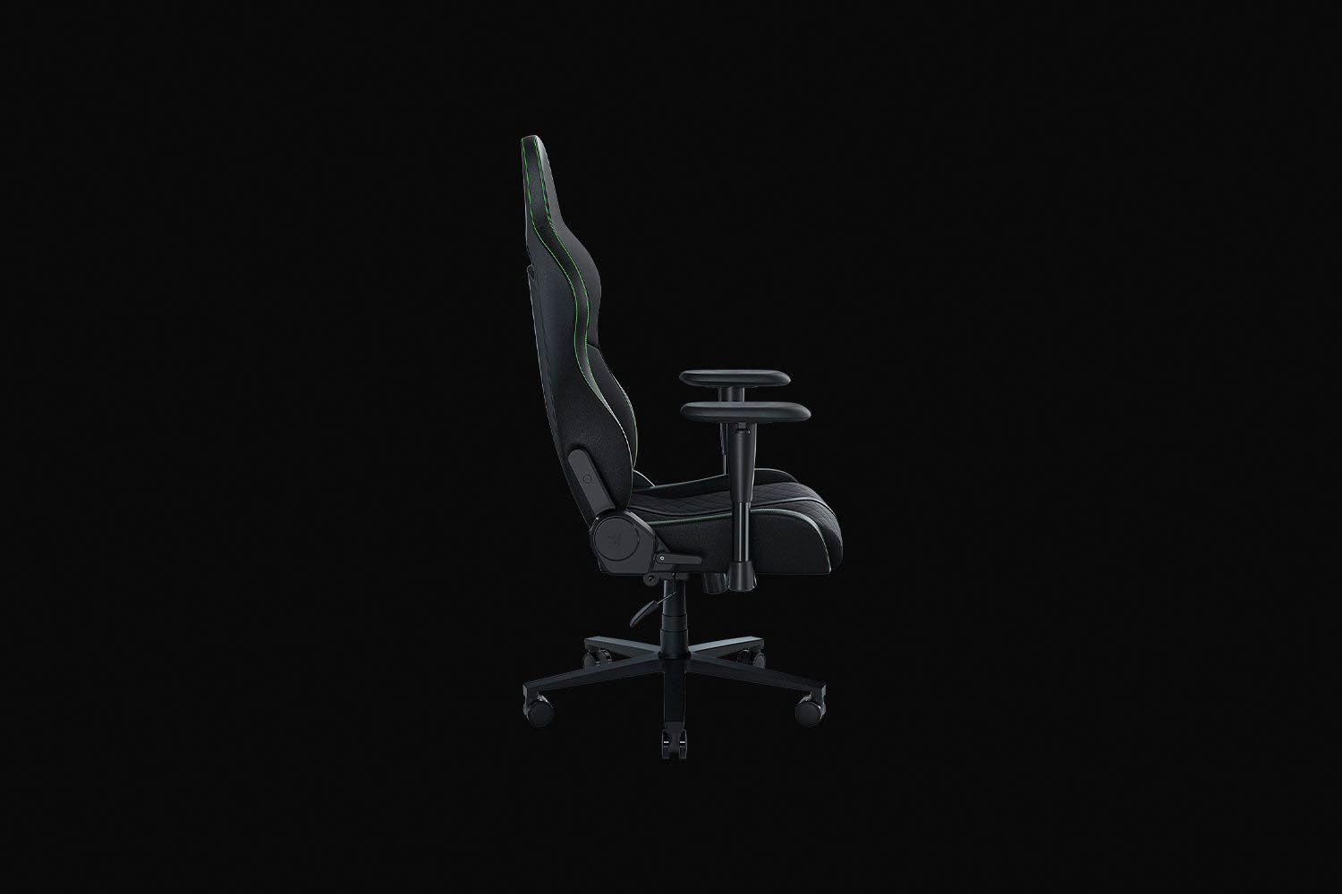 RAZER Gaming-Stuhl »Enki X«, Kunstleder | BAUR