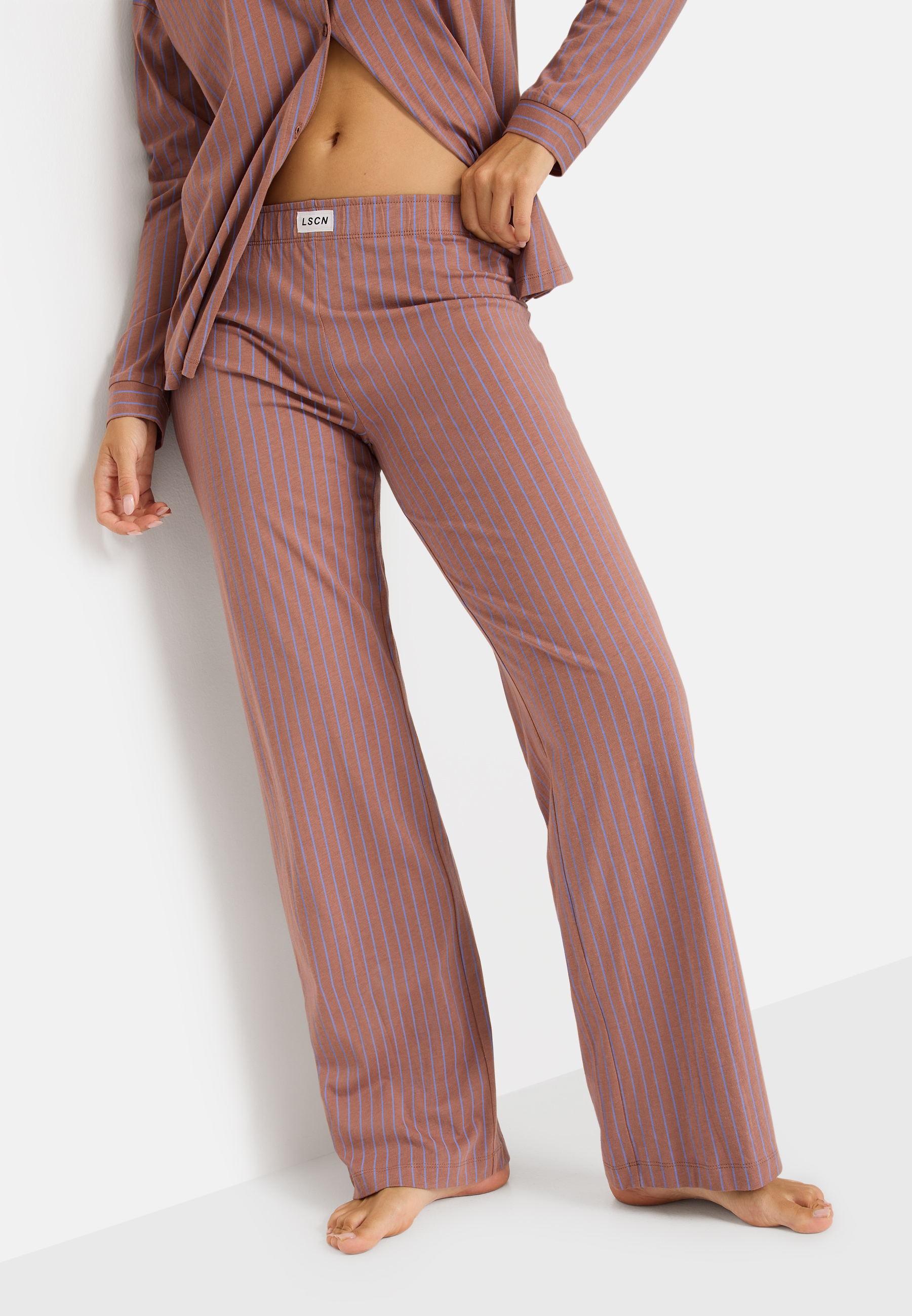 LSCN by LASCANA mit weitem Bein