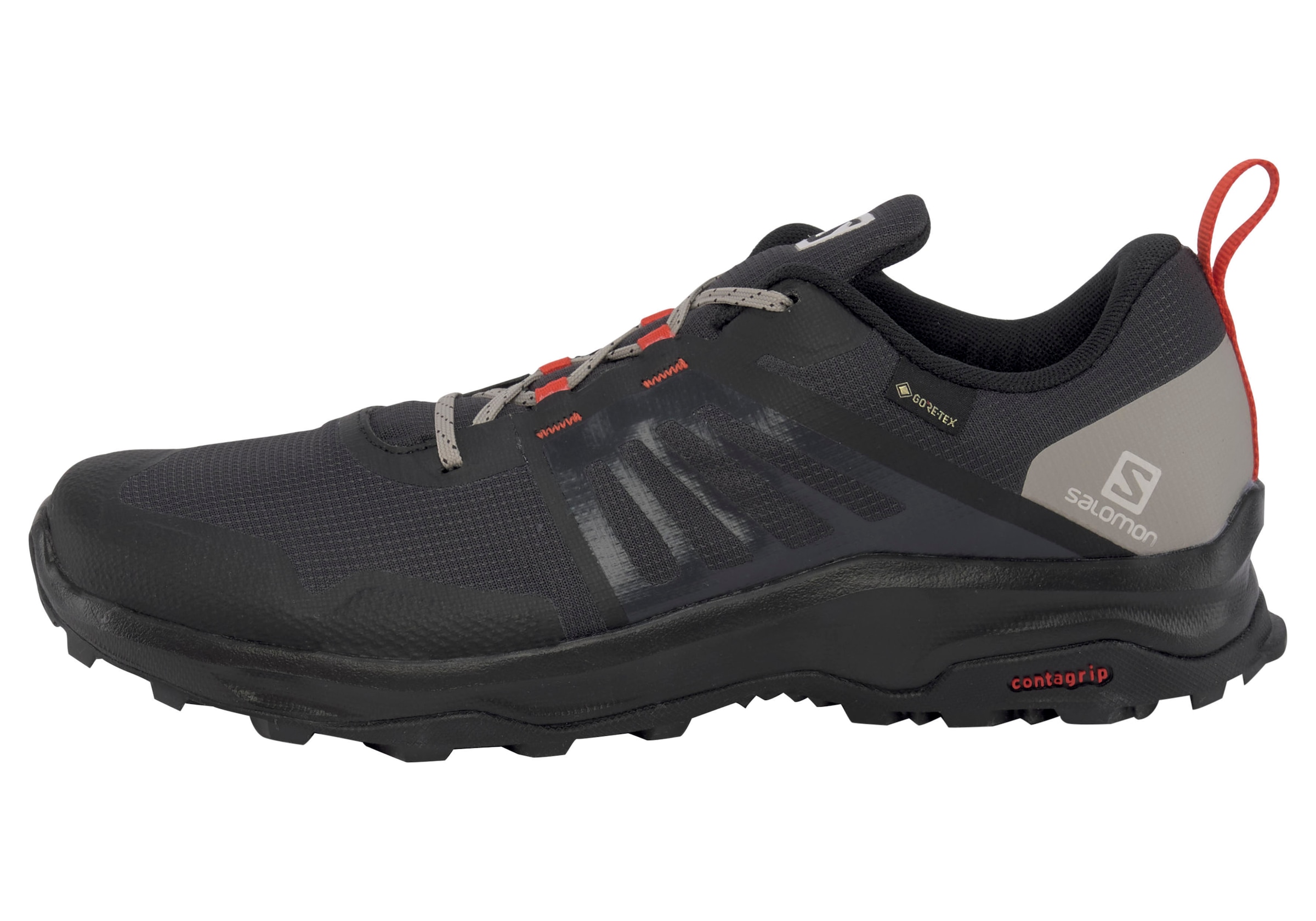 Salomon Wanderschuh »X-RENDER GORE-TEX®«, wasserdicht