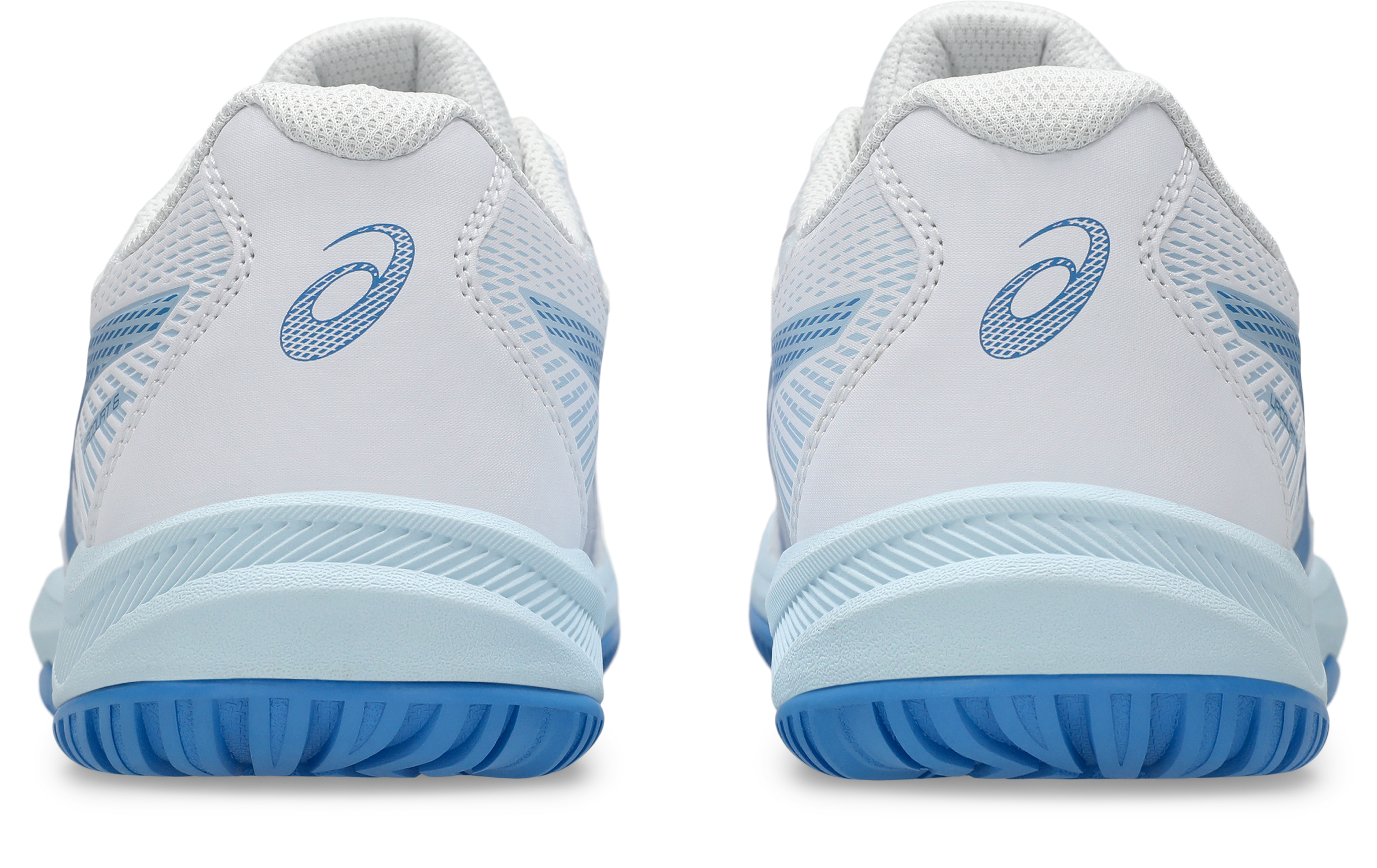 Asics Hallenschuh »UPCOURT 6«, für Hallensport