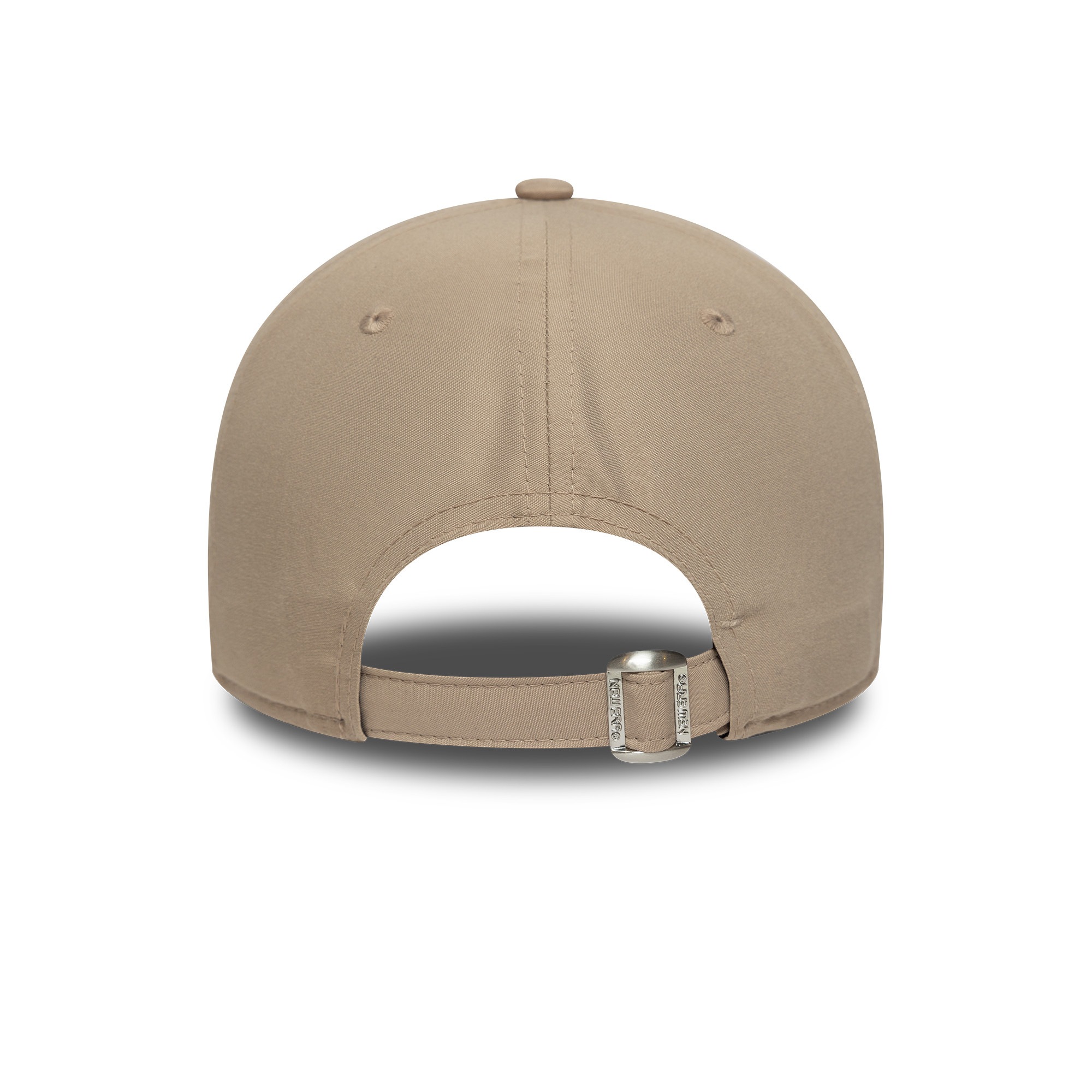 Baseball Cap NEW ERA "NOS FLAWLESS 9FORTY NEYYAN ABR", Herren, pastel braun, Obermaterial: 100% Polyester, Caps 4