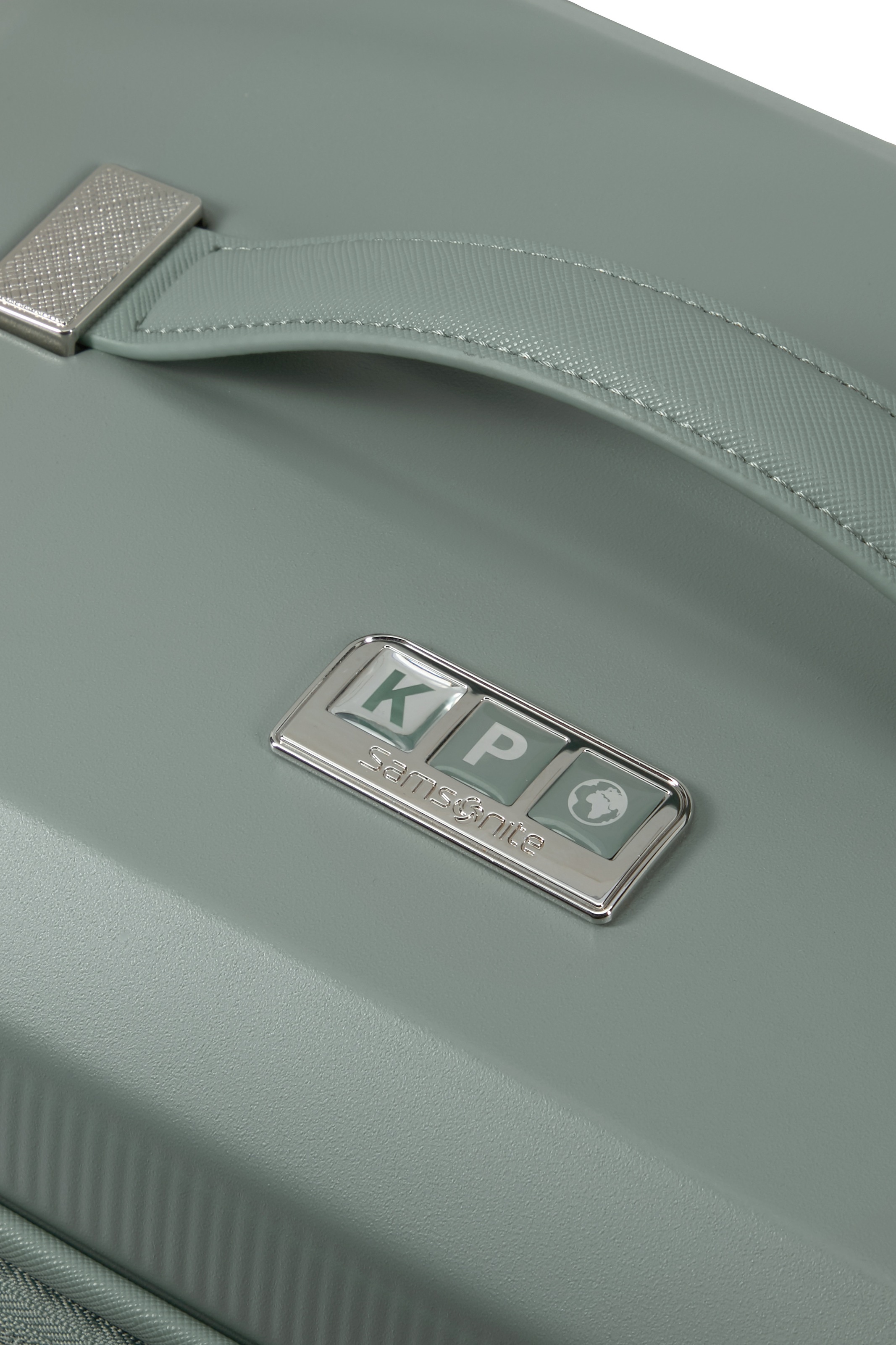 Samsonite Beautycase »IMAGE«, Kulturkoffer Kosmetikbox Beautybox waschbares Innenfutter