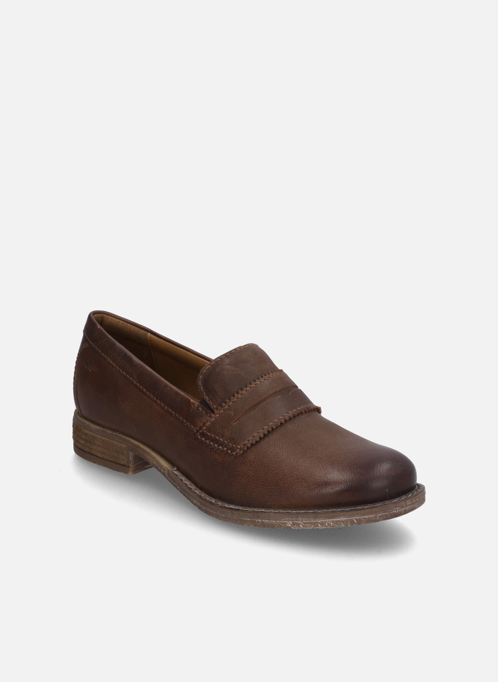 Josef Seibel Slipper »Sienna 96, camel«