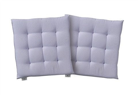 TOM TAILOR HOME Sitzkissen "Dove", TOM TAILOR unifarbenes, abgestepptes Sit günstig online kaufen