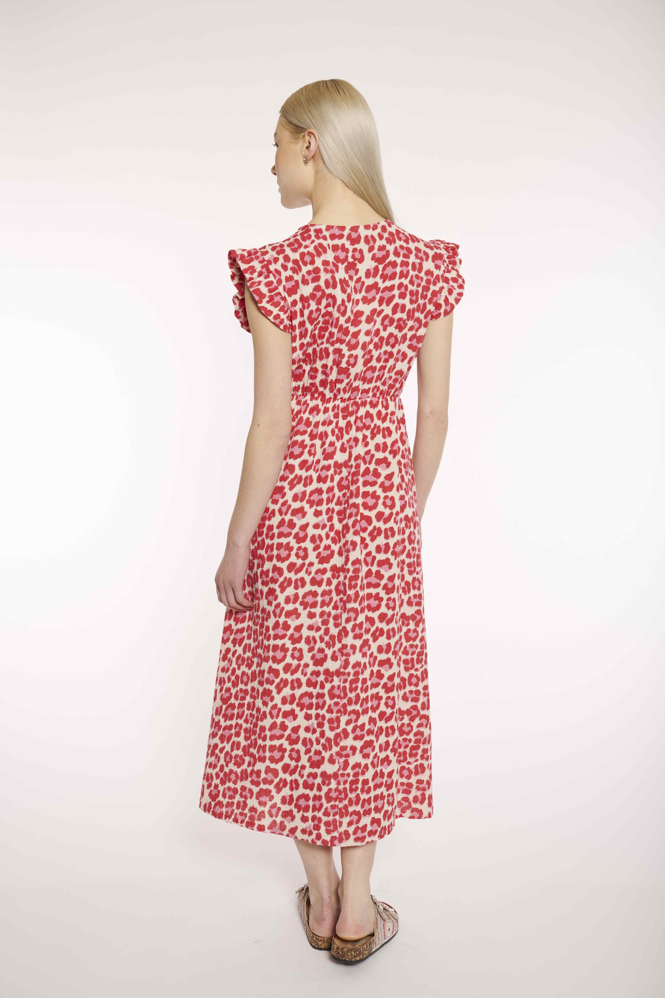 HaILY’S Druckkleid »MD C DR Di44ana«