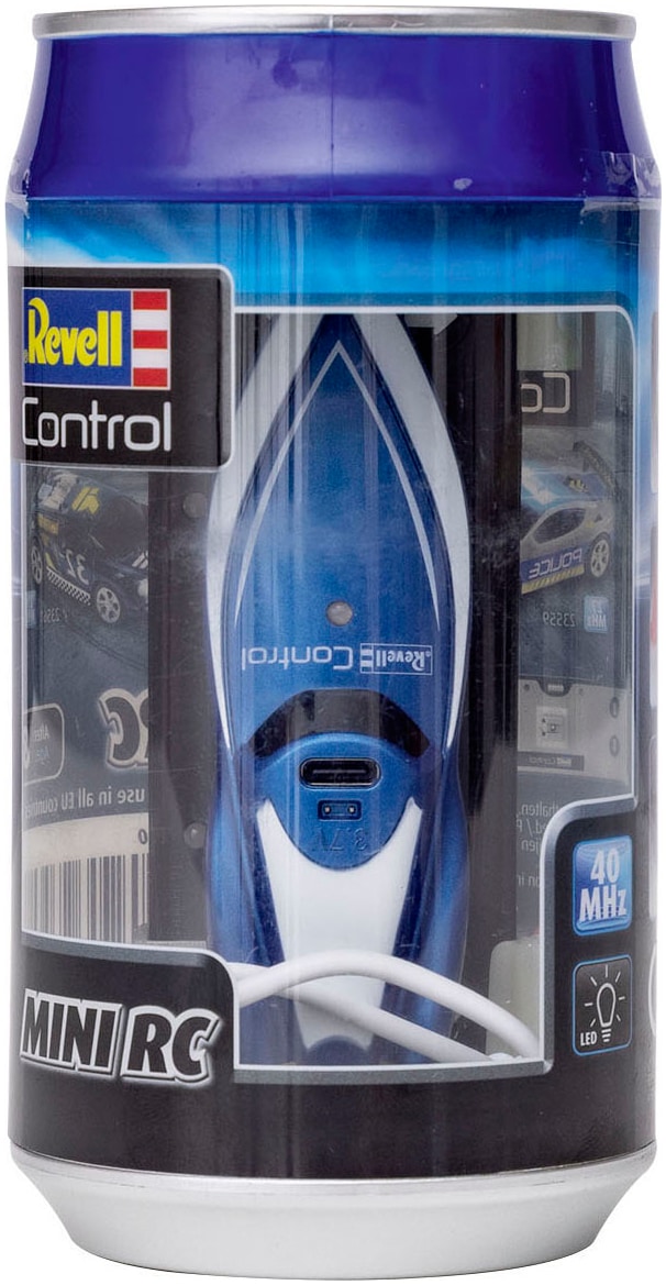 Revell® RC-Boot »Revell® control, Mini RC Boot, 2,4 GHz«