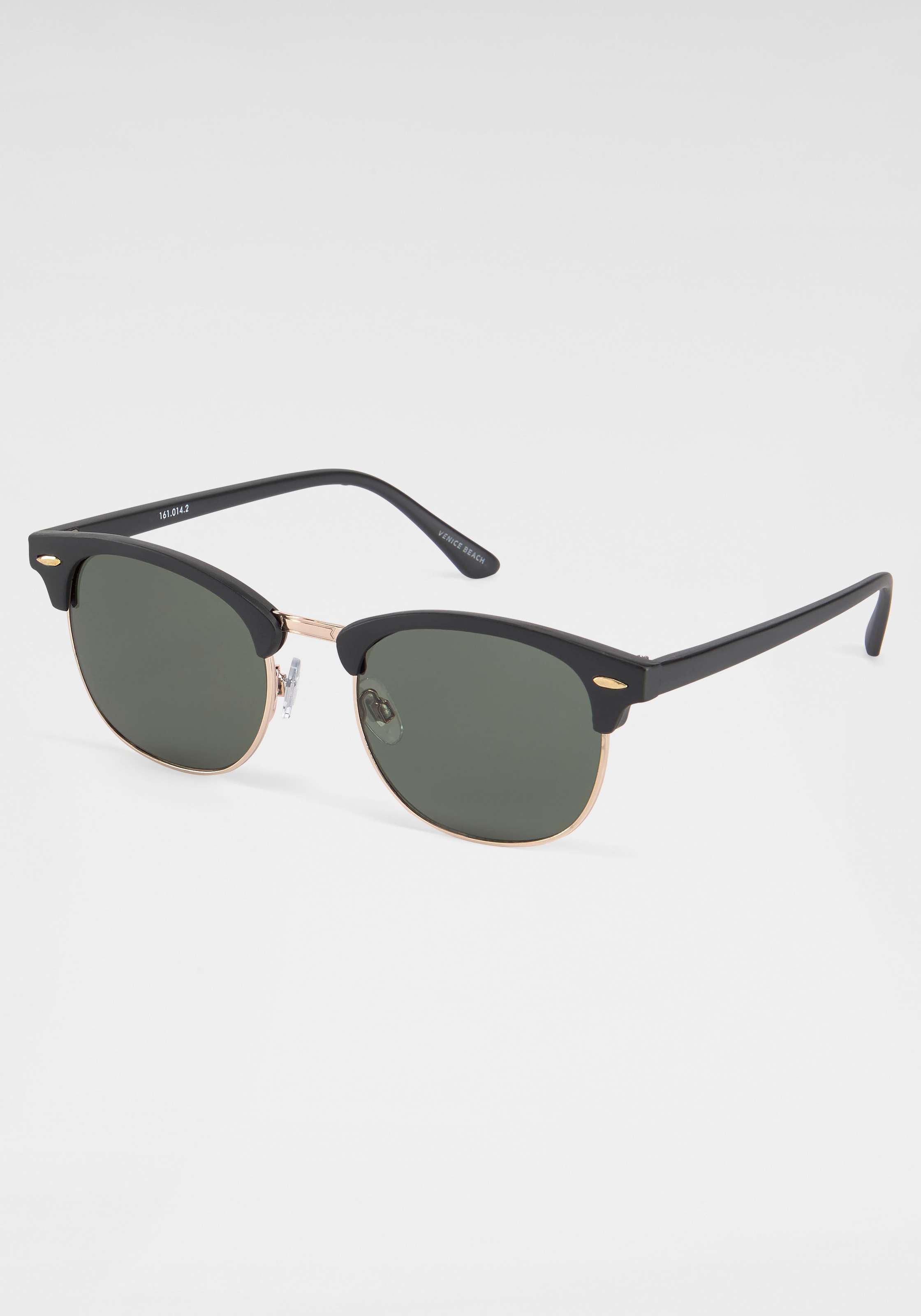 Venice Beach Retrosonnenbrille